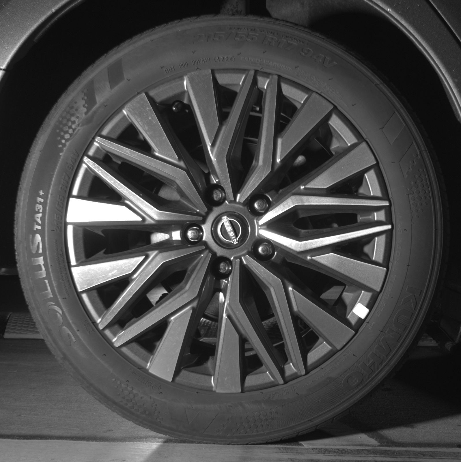 Thumbnail: 2025 Nissan Altima - 12