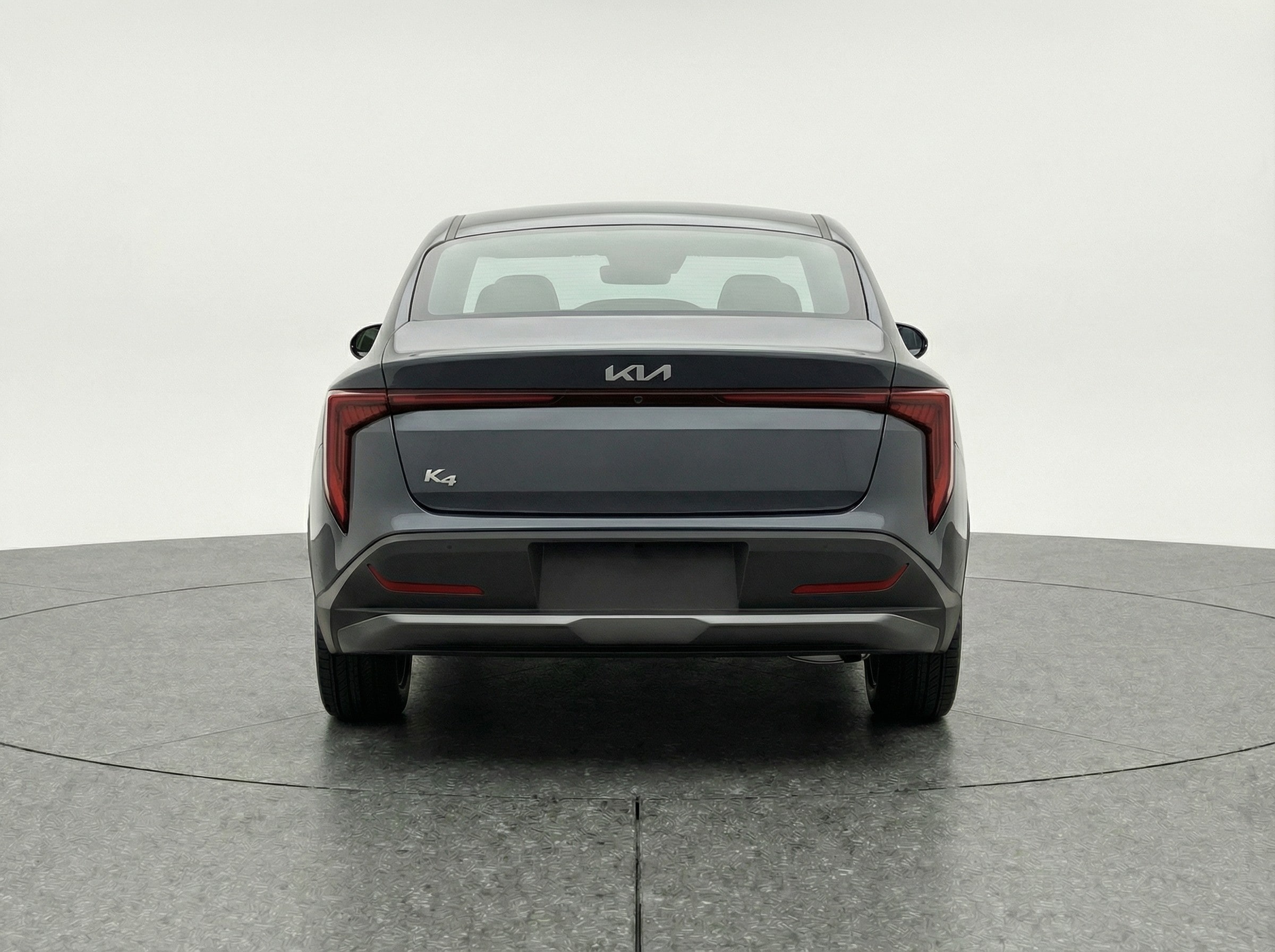 Thumbnail: 2025 Kia K4 - 6