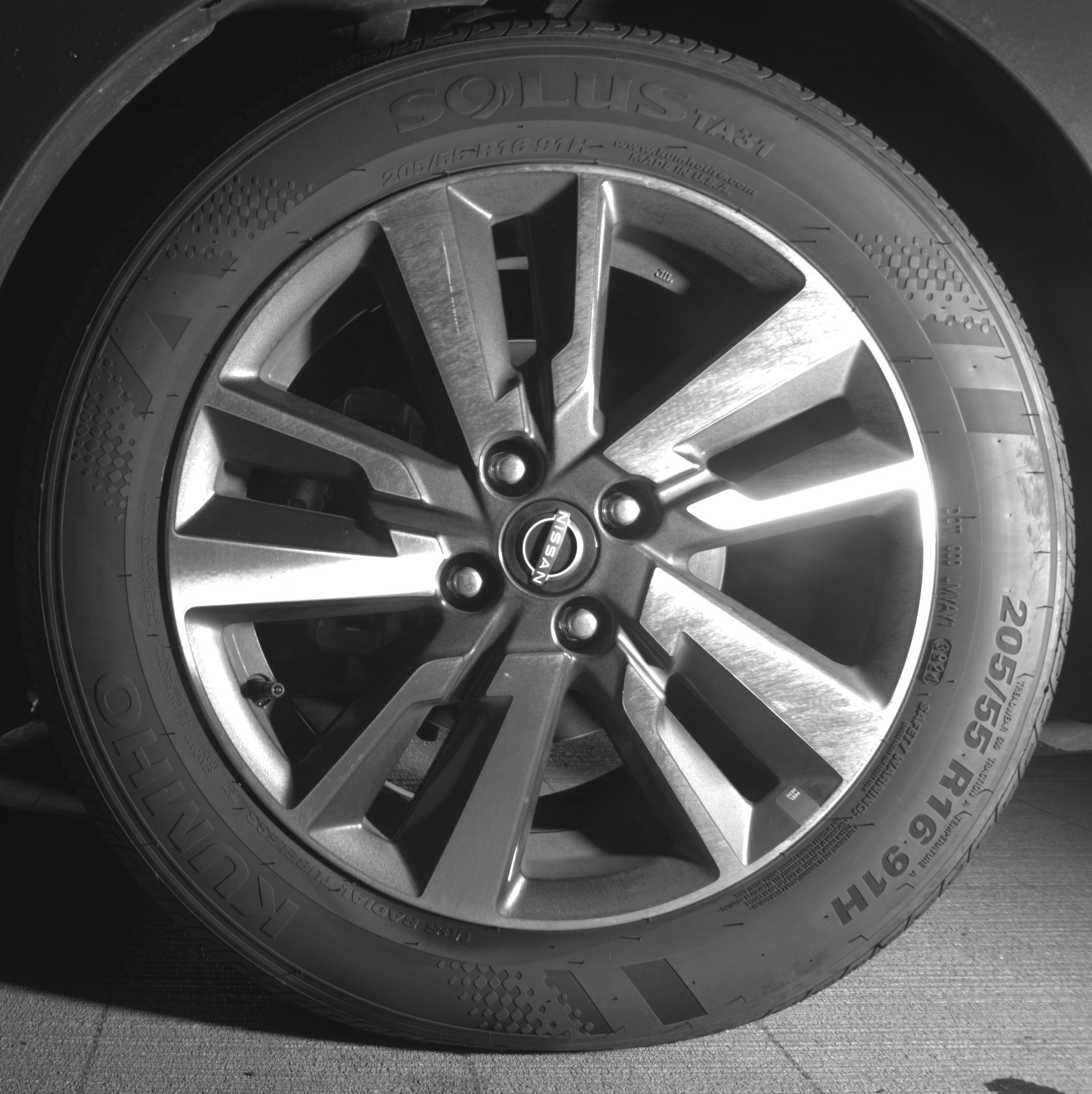 Thumbnail: 2025 Nissan Versa - 9