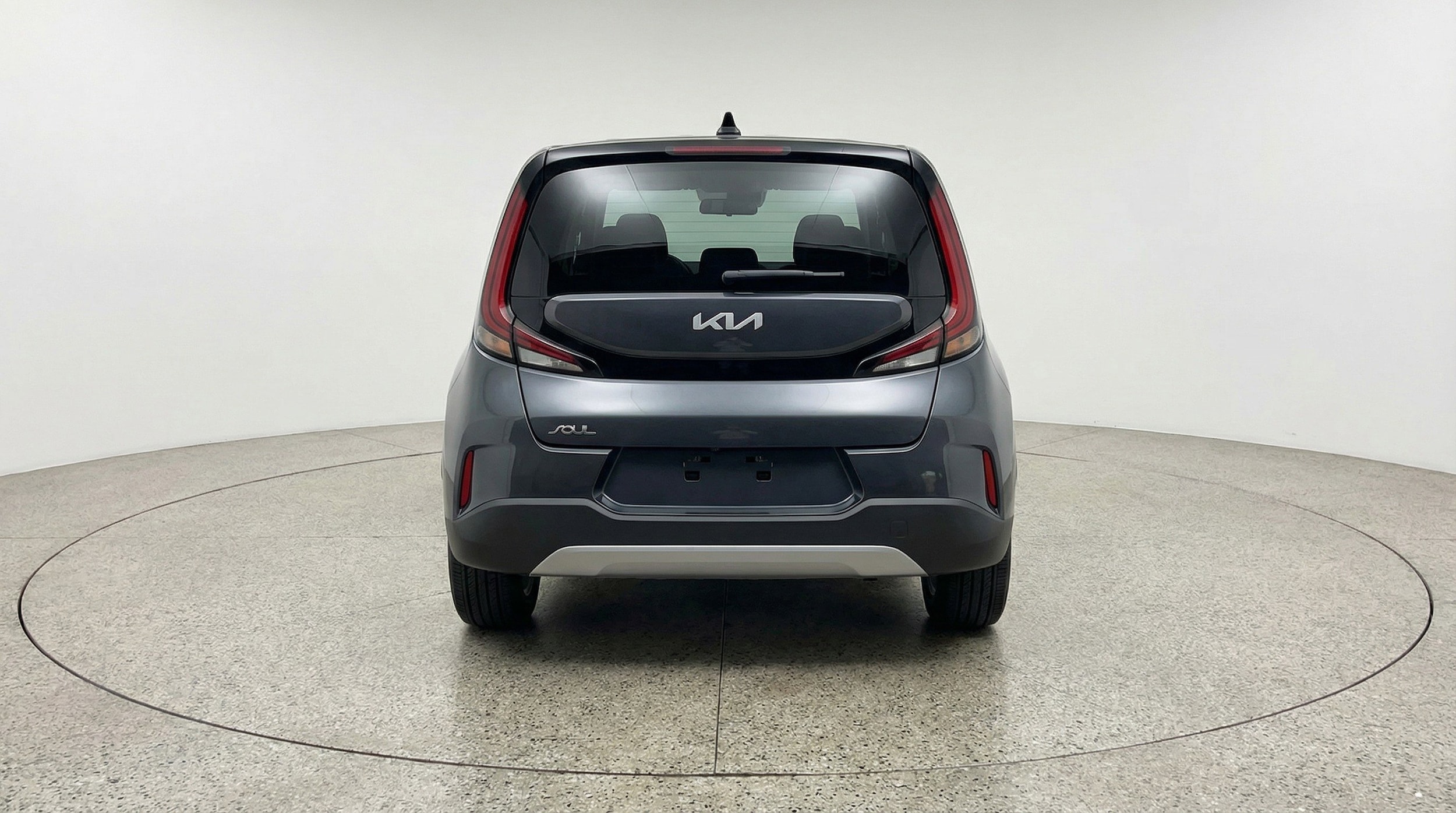 Thumbnail: 2025 Kia Soul - 7