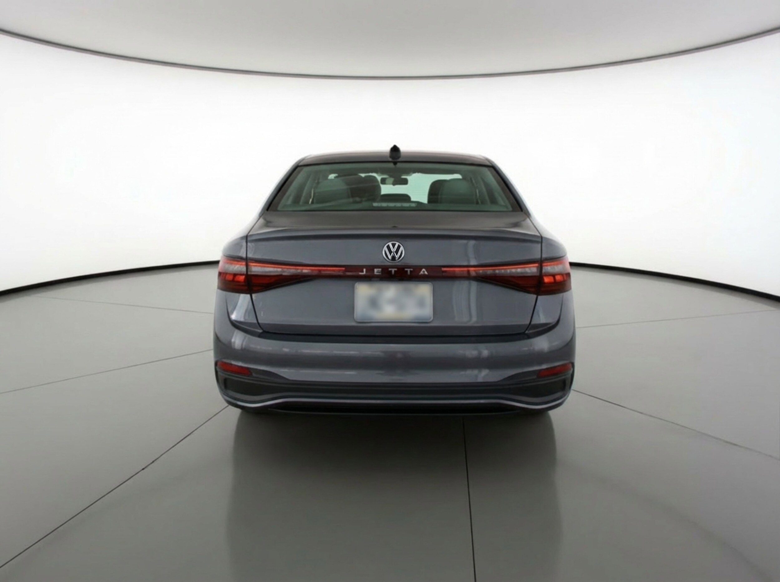 Thumbnail: 2025 Volkswagen Jetta - 7