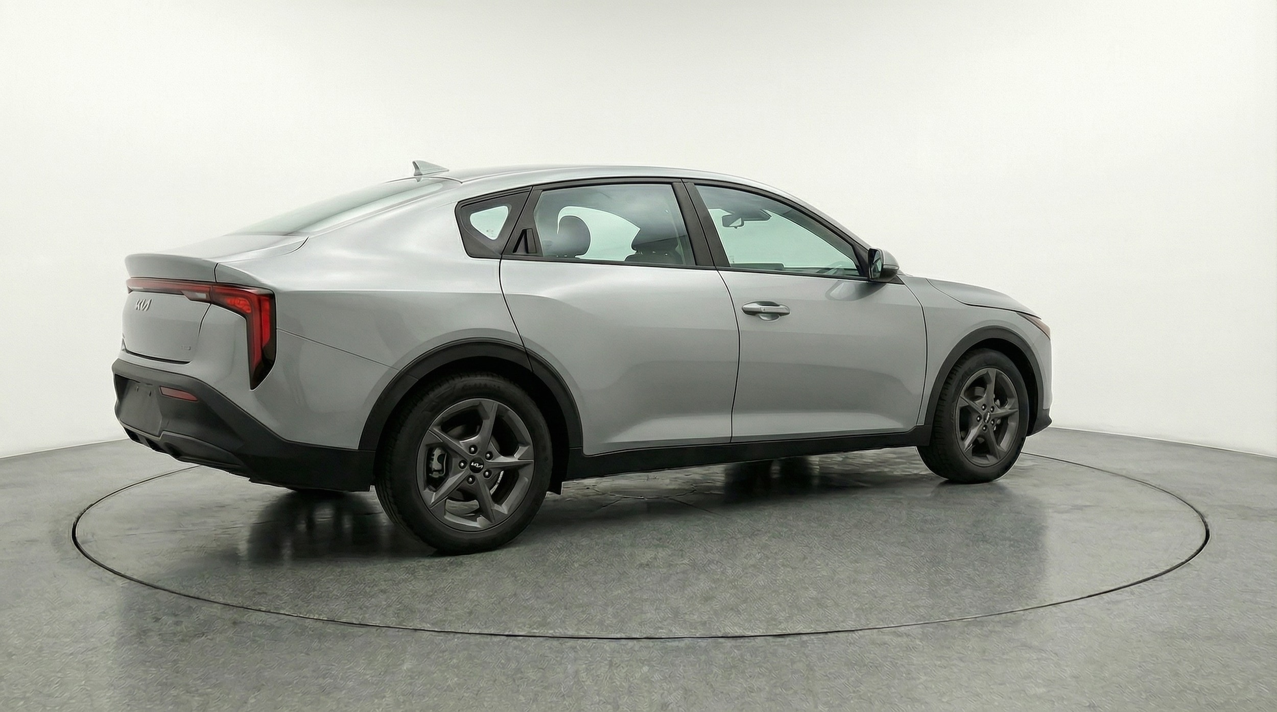 Thumbnail: 2025 Kia K4 - 7