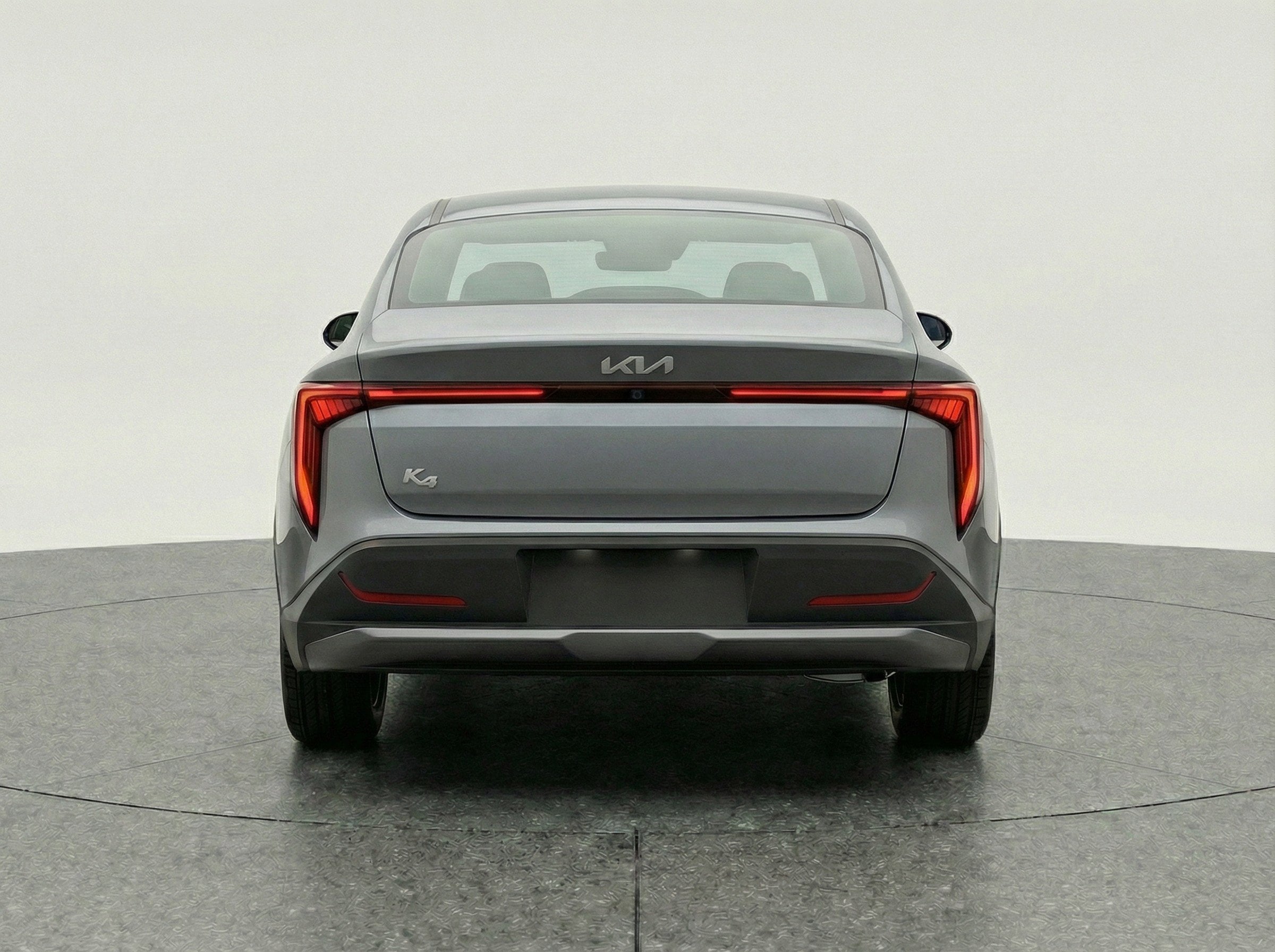 Thumbnail: 2025 Kia K4 - 7