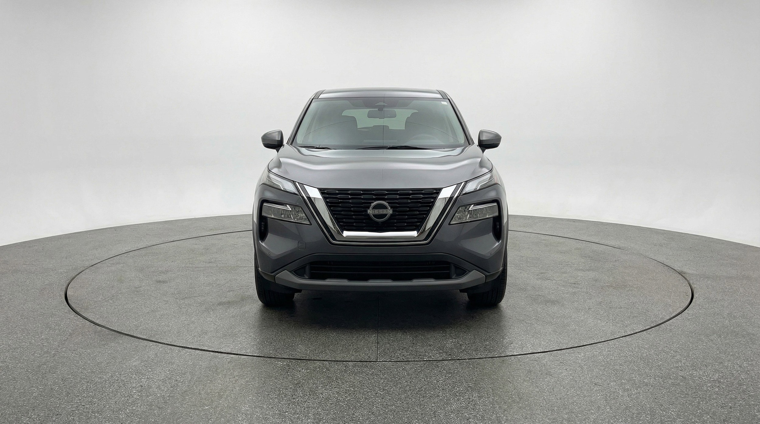Thumbnail: 2025 Nissan Rogue - 2