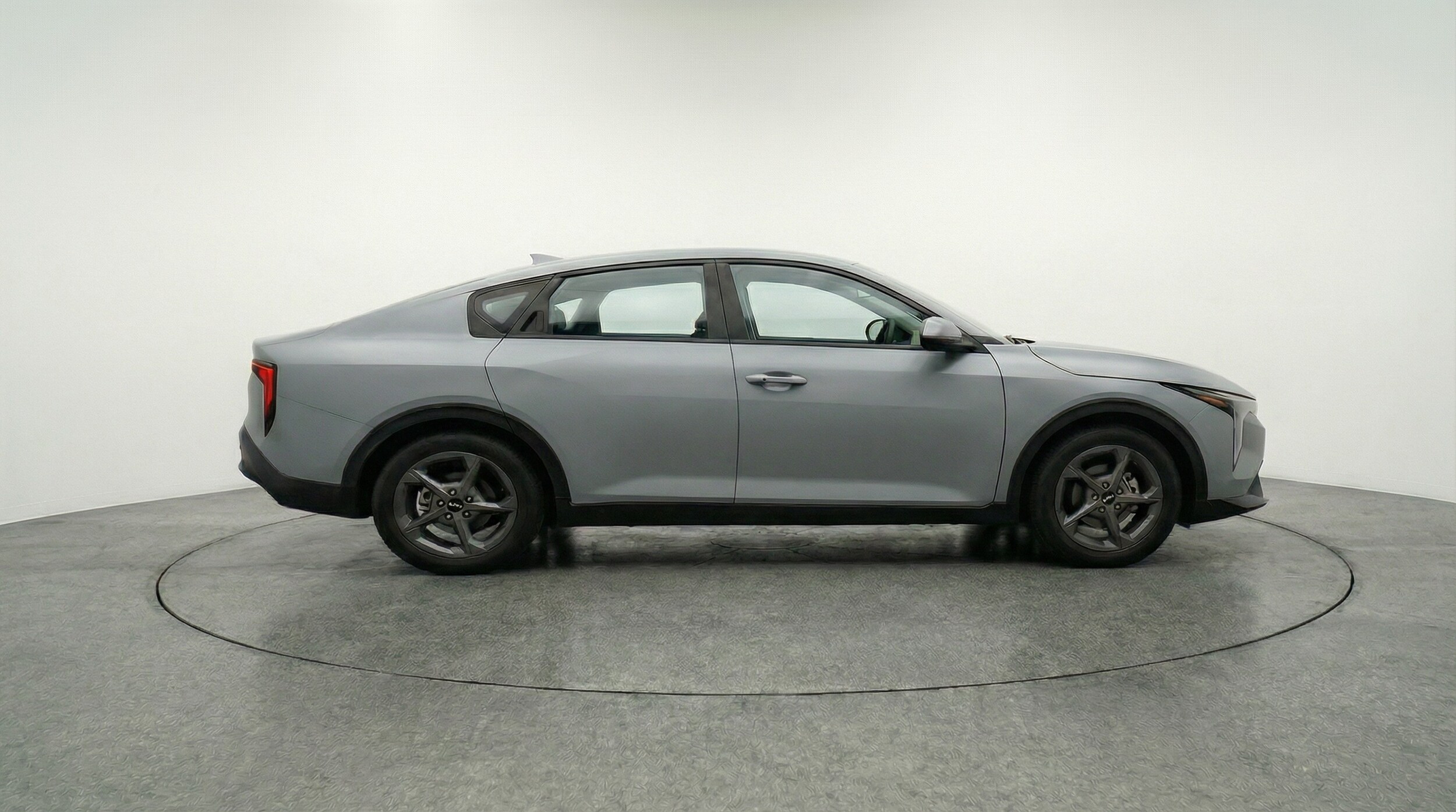 Thumbnail: 2025 Kia K4 - 8