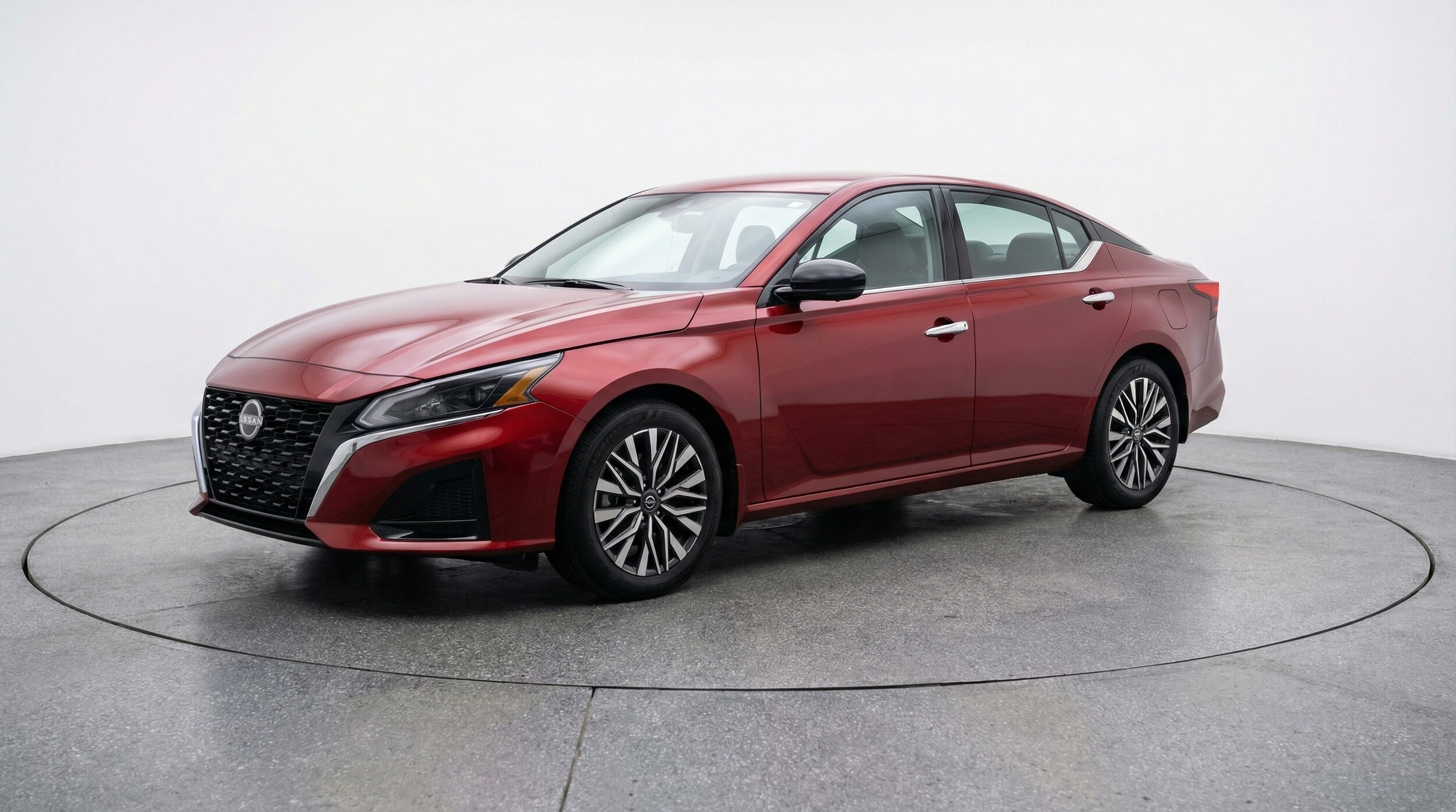 Thumbnail: 2025 Nissan Altima - 3