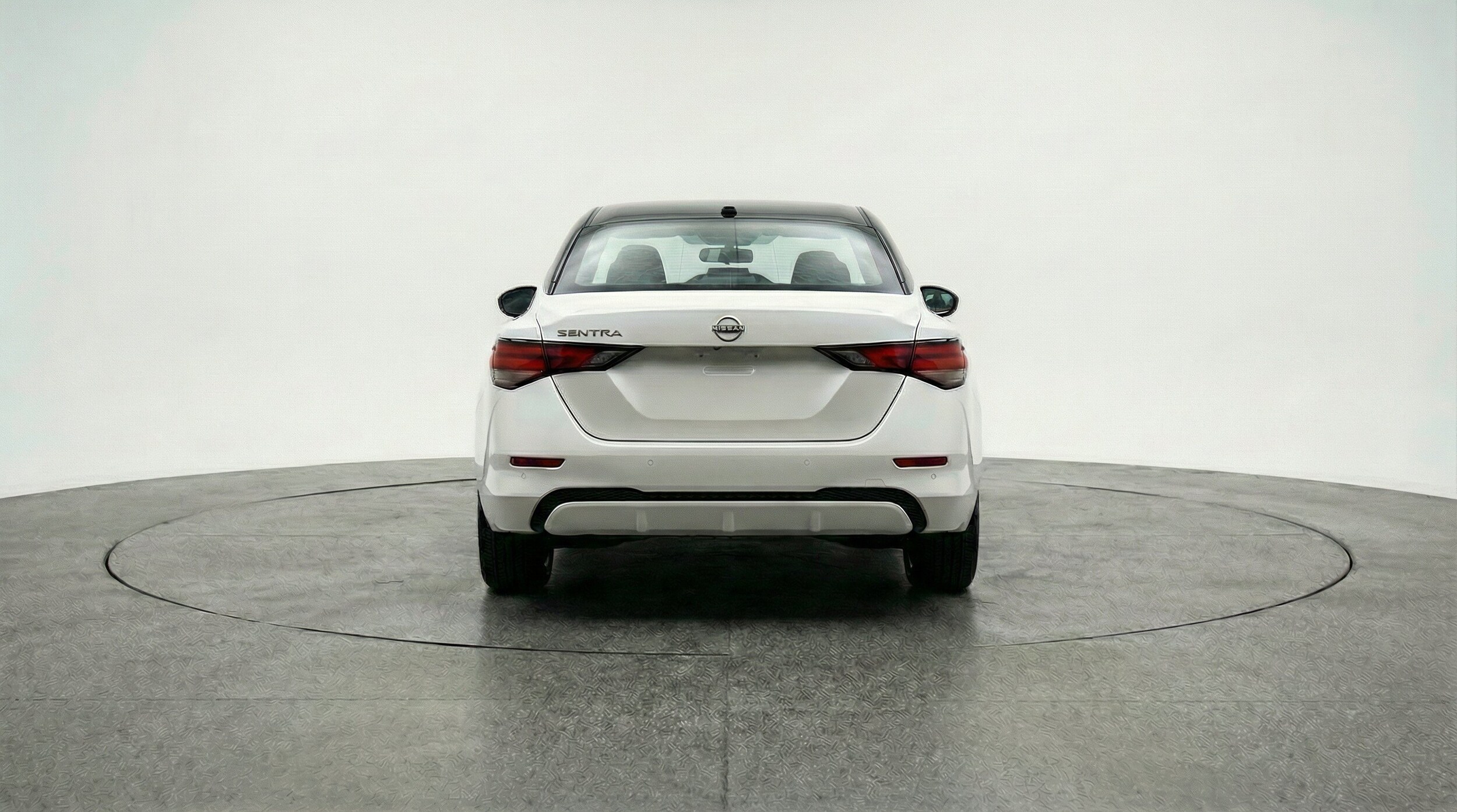 Thumbnail: 2025 Nissan Sentra - 7
