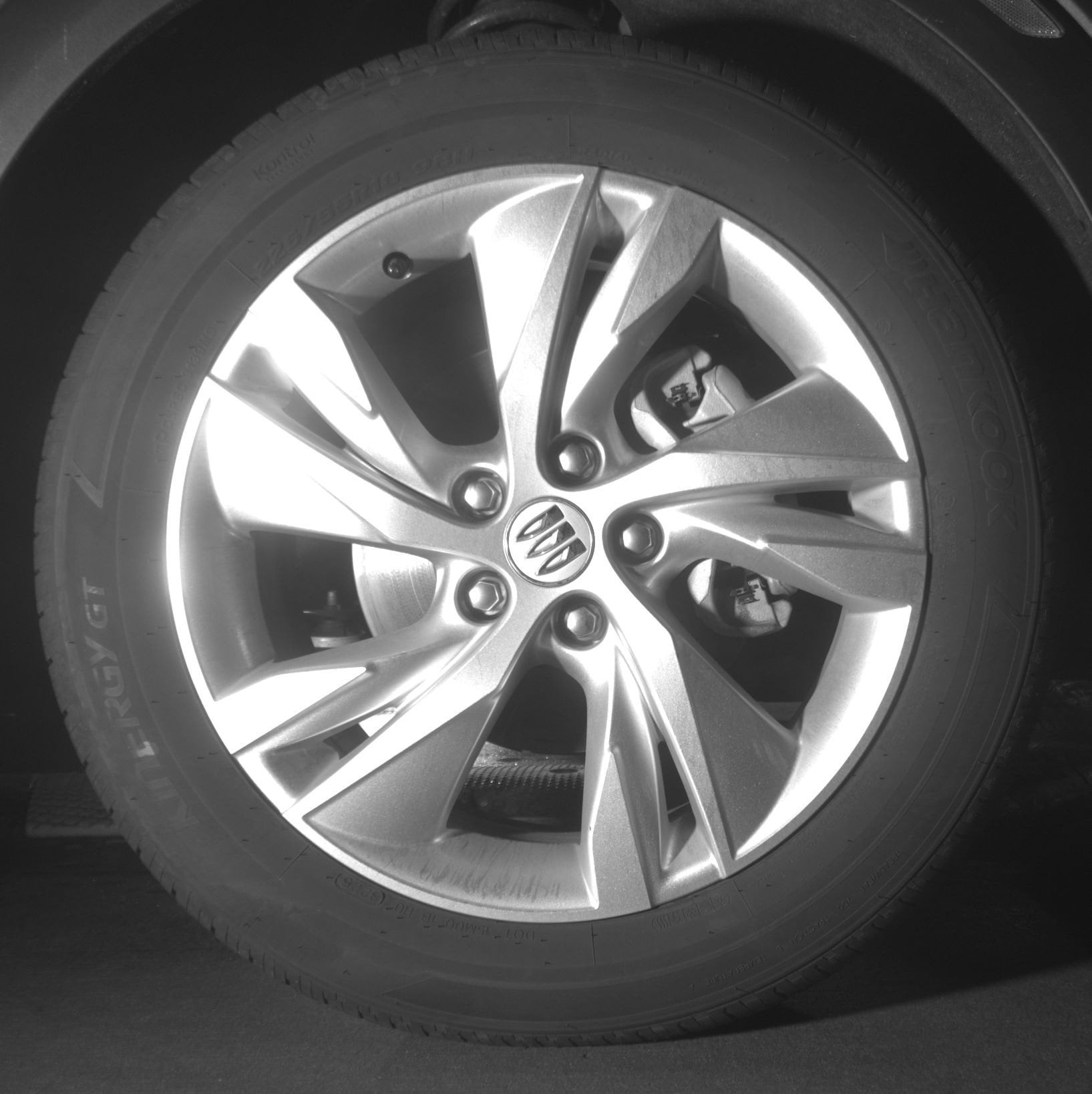 Thumbnail: 2026 Buick Encore GX - 13