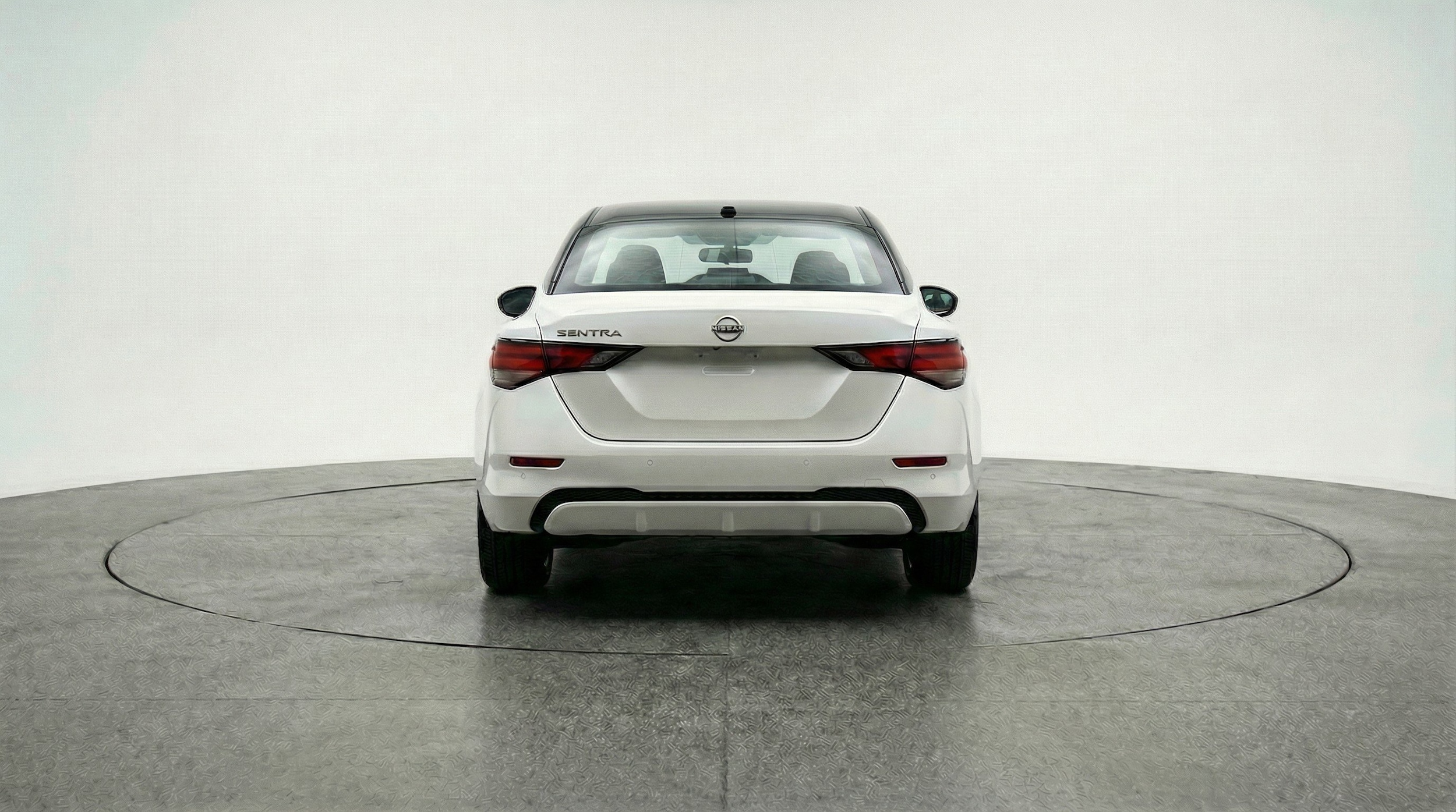 Thumbnail: 2025 Nissan Sentra - 7