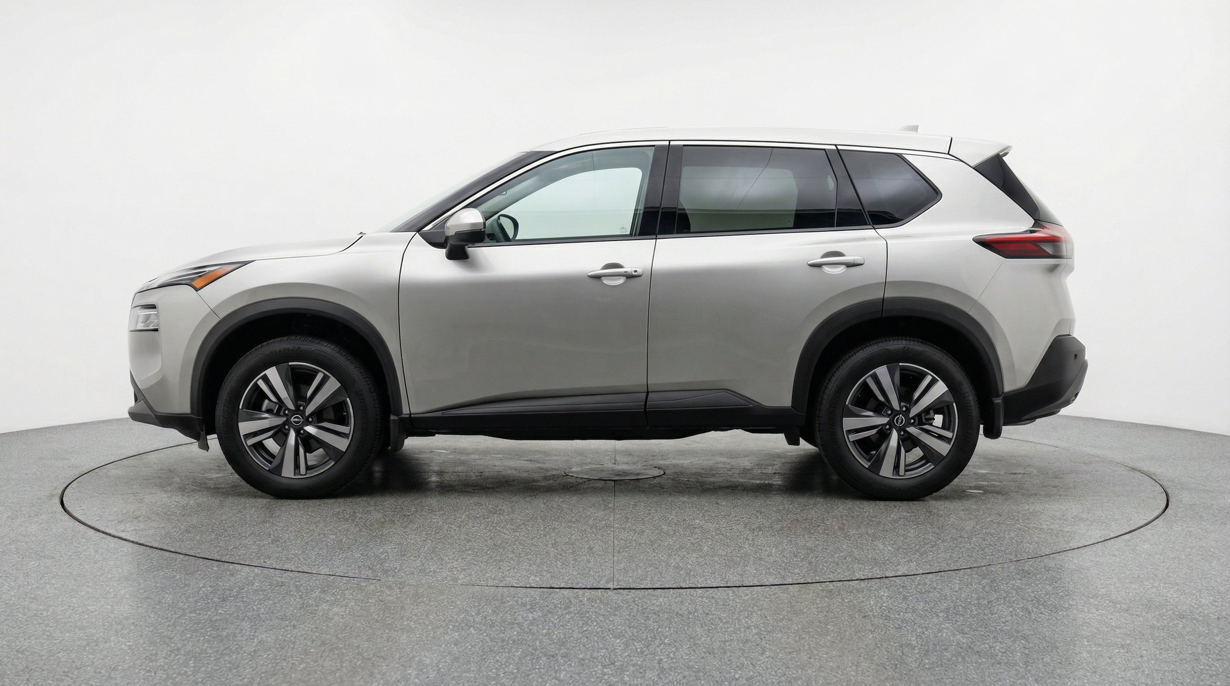 Thumbnail: 2026 Nissan Rogue - 5