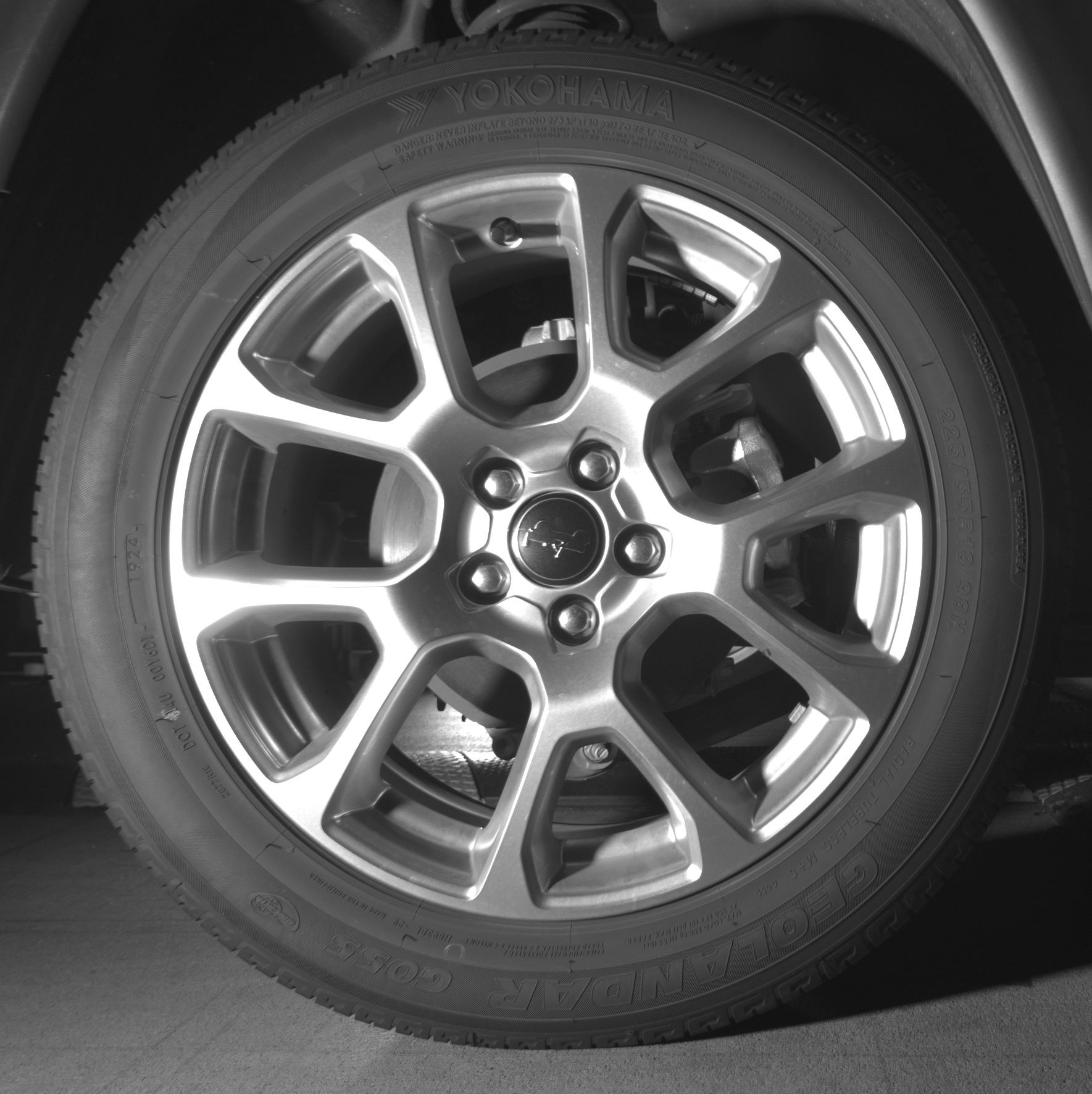 Thumbnail: 2025 Jeep Compass - 12