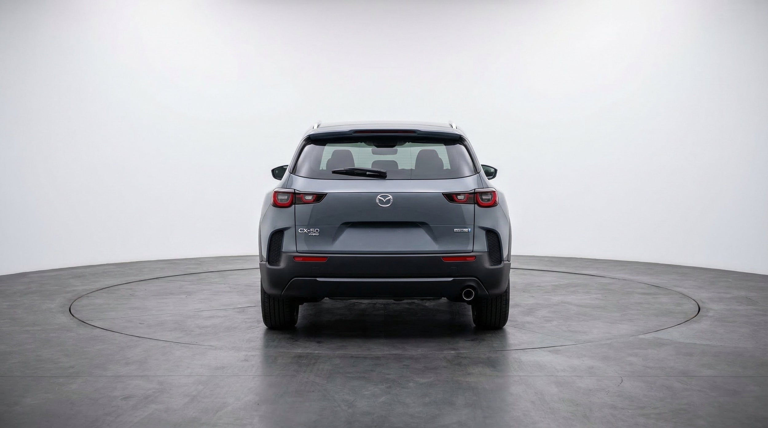 Thumbnail: 2025 Mazda CX-50 - 7