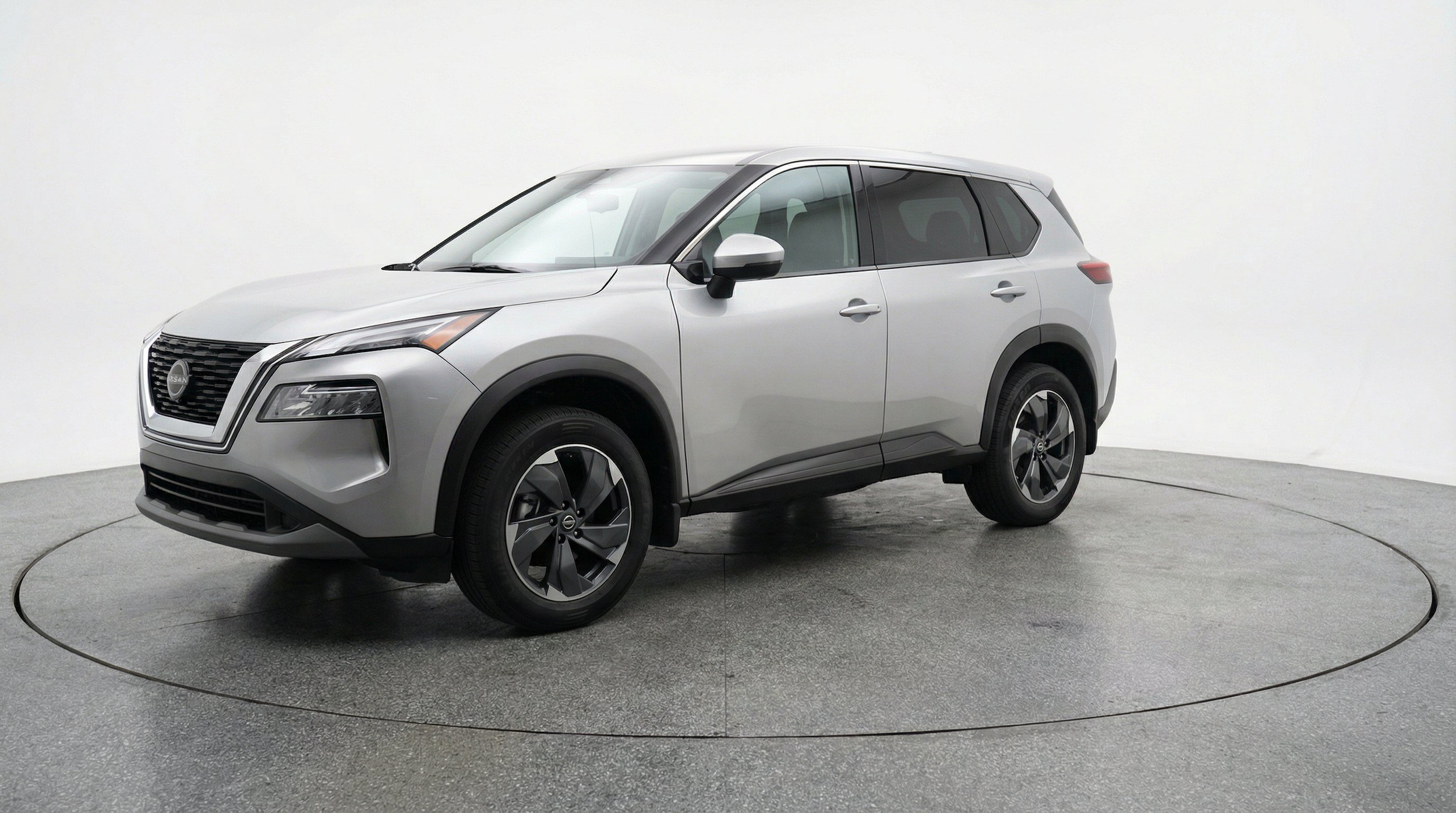 Thumbnail: 2025 Nissan Rogue - 3