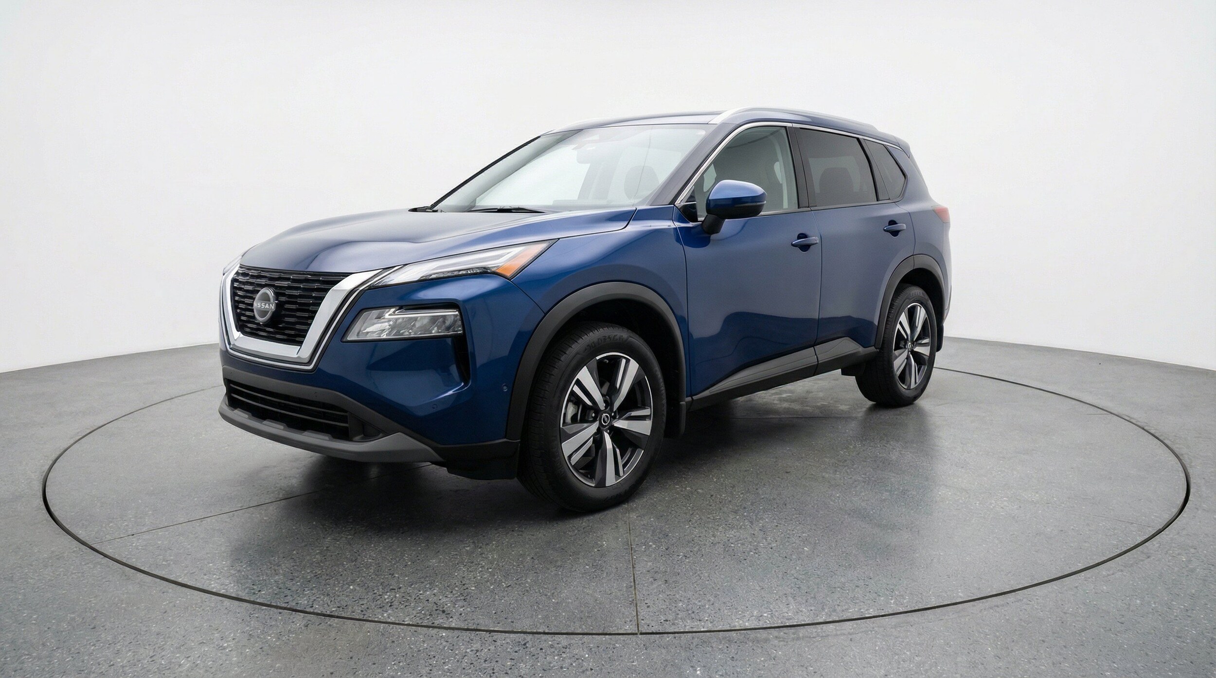 Thumbnail: 2026 Nissan Rogue - 3