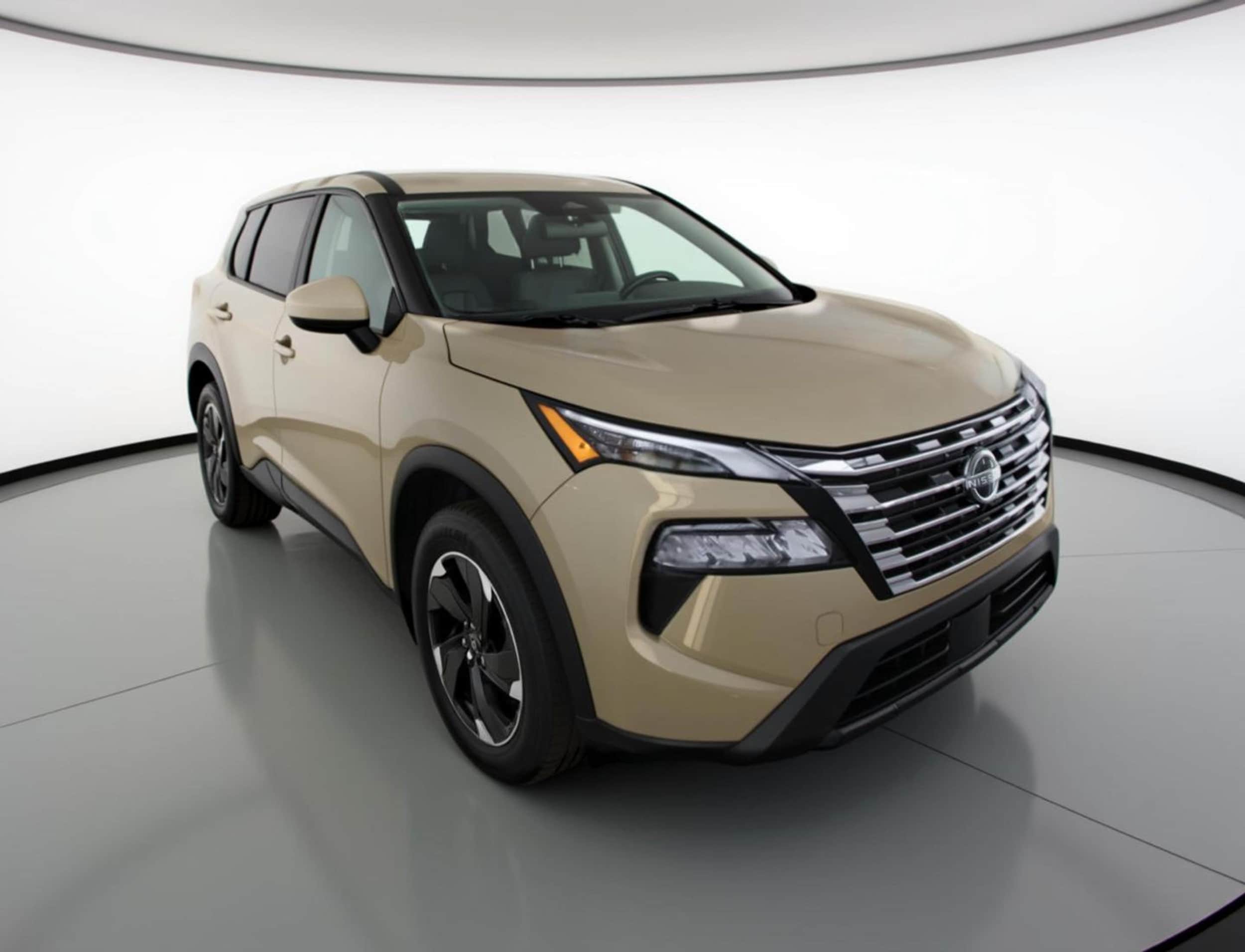 Thumbnail: 2025 Nissan Rogue - 1