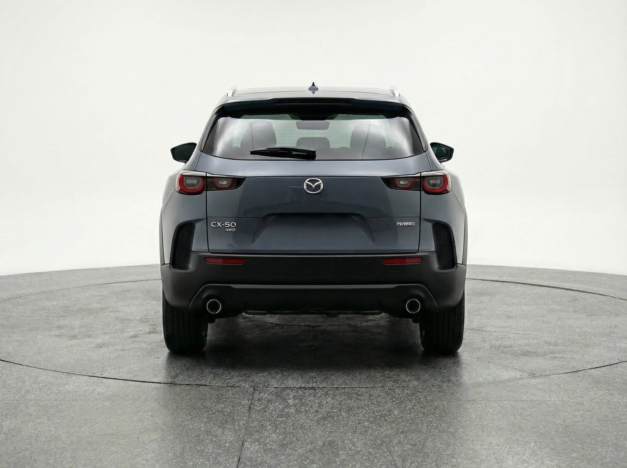 Thumbnail: 2025 Mazda CX-50 - 7
