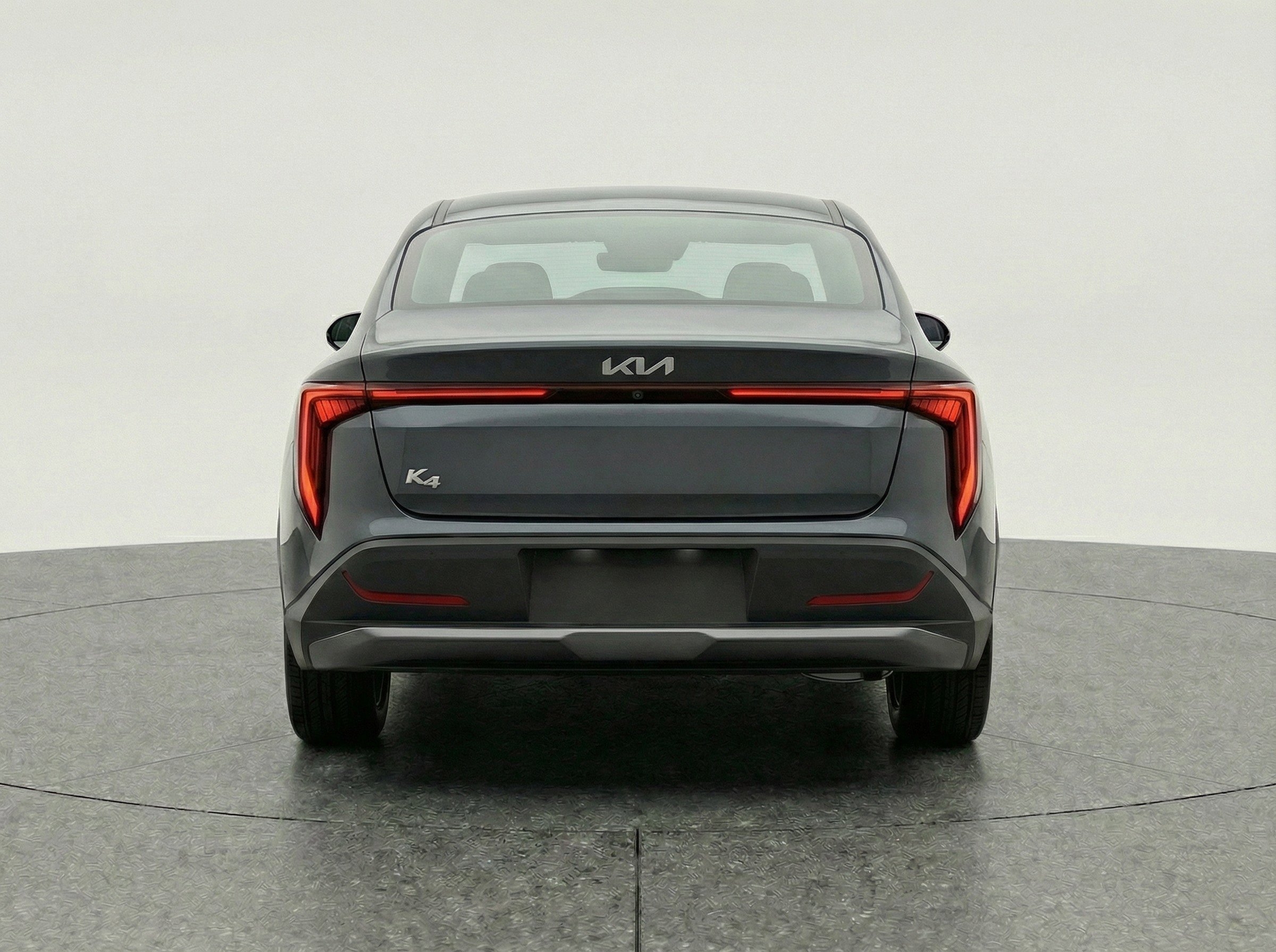 Thumbnail: 2025 Kia K4 - 7