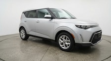 2025 Kia Soul  -
                  Jacksonville, FL