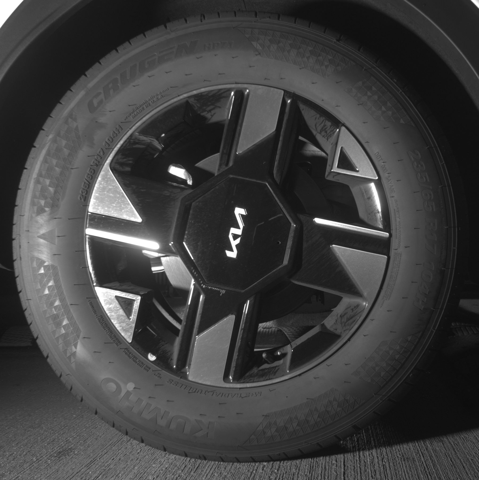 Thumbnail: 2026 Kia Sportage - 15