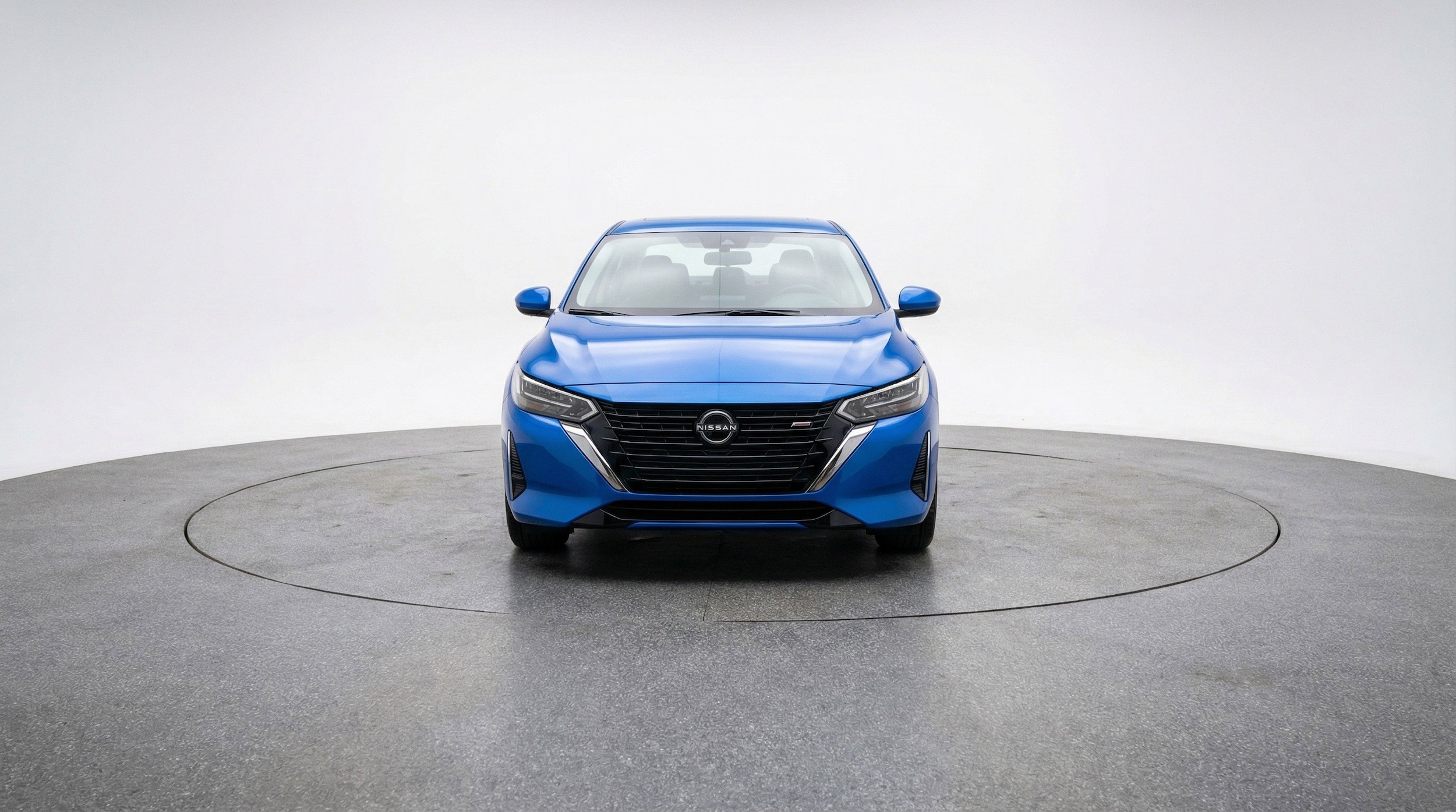 Thumbnail: 2025 Nissan Sentra - 2