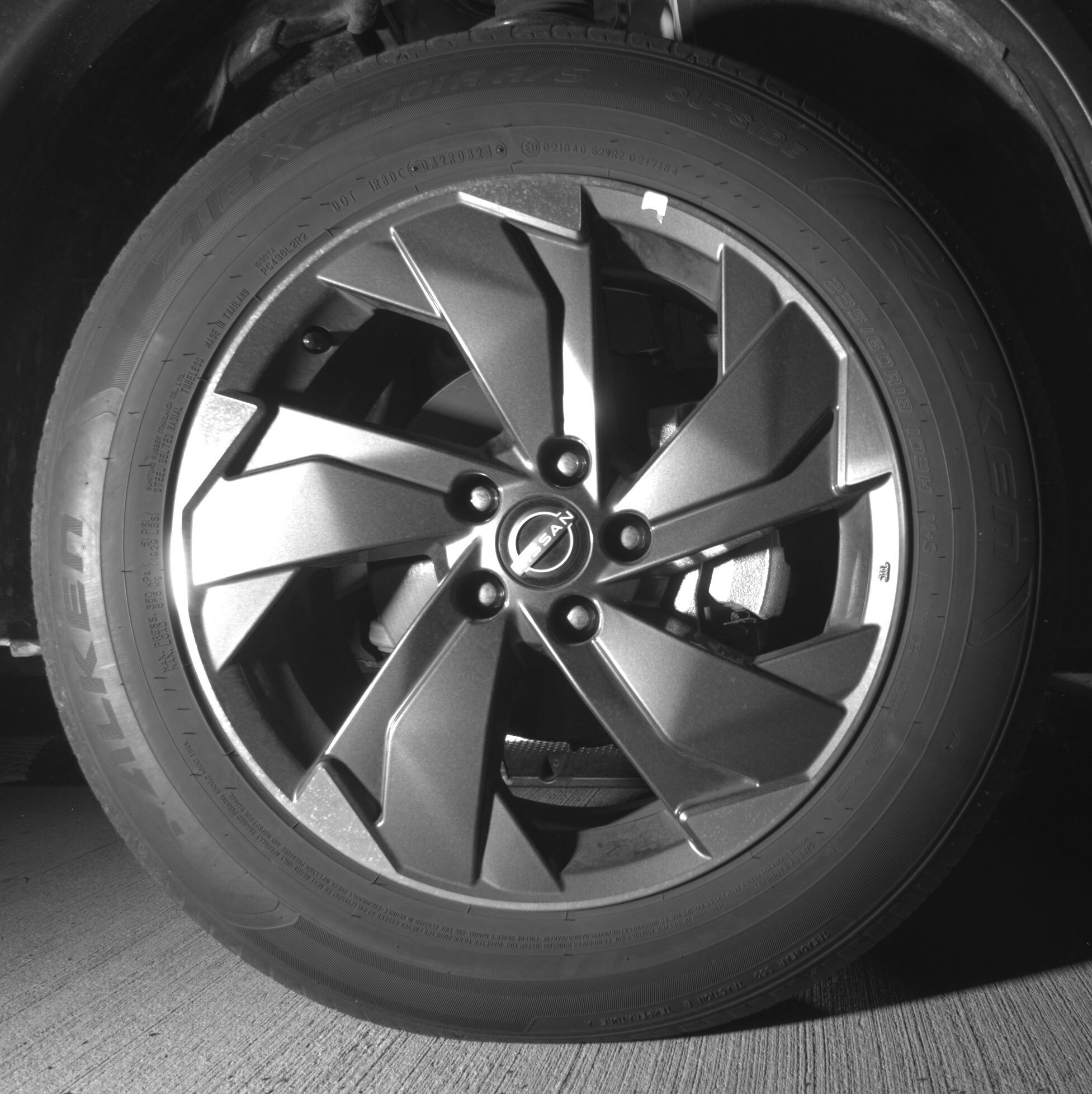 Thumbnail: 2025 Nissan Rogue - 10