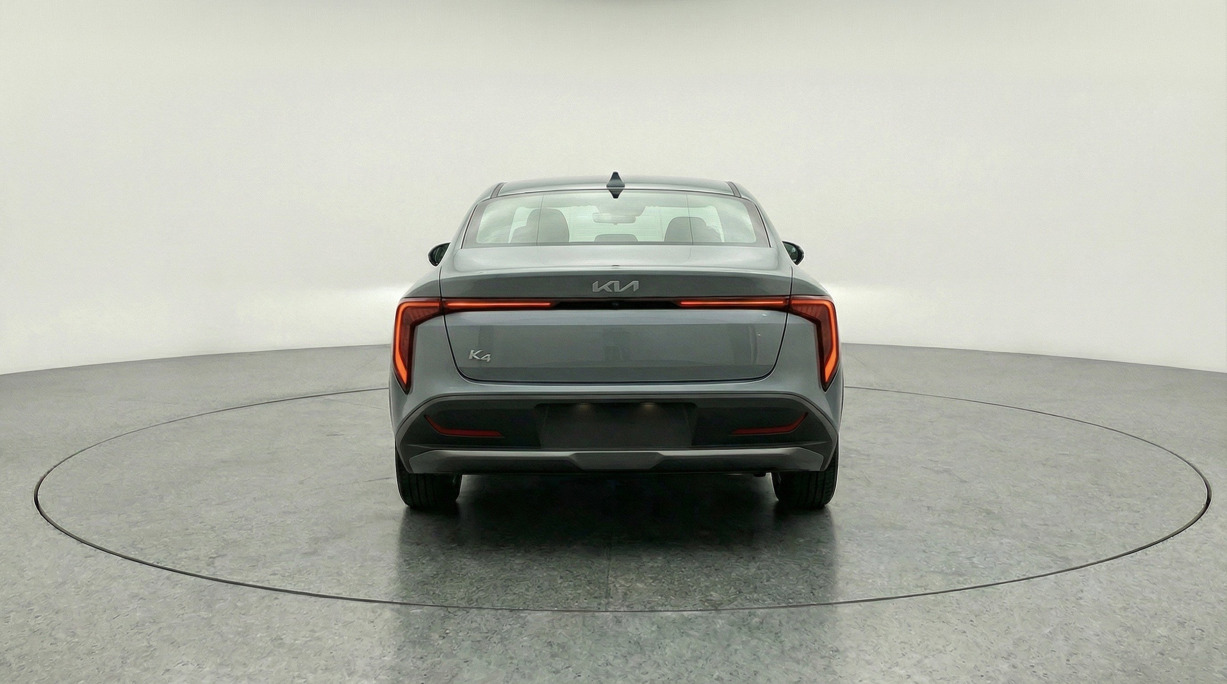 Thumbnail: 2025 Kia K4 - 7