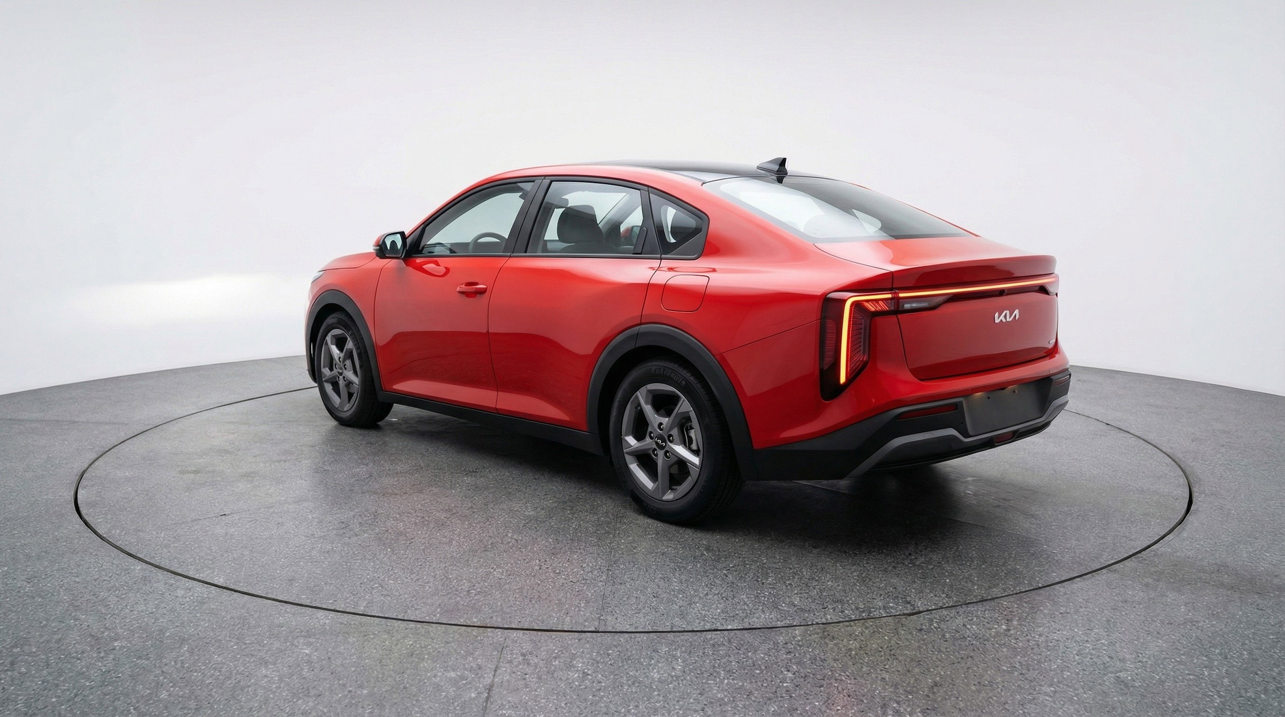 Thumbnail: 2025 Kia K4 - 6