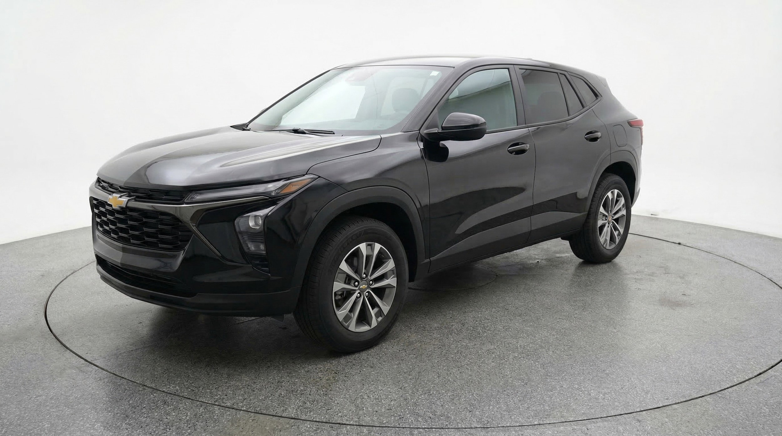 Thumbnail: 2025 Chevrolet Equinox - 3