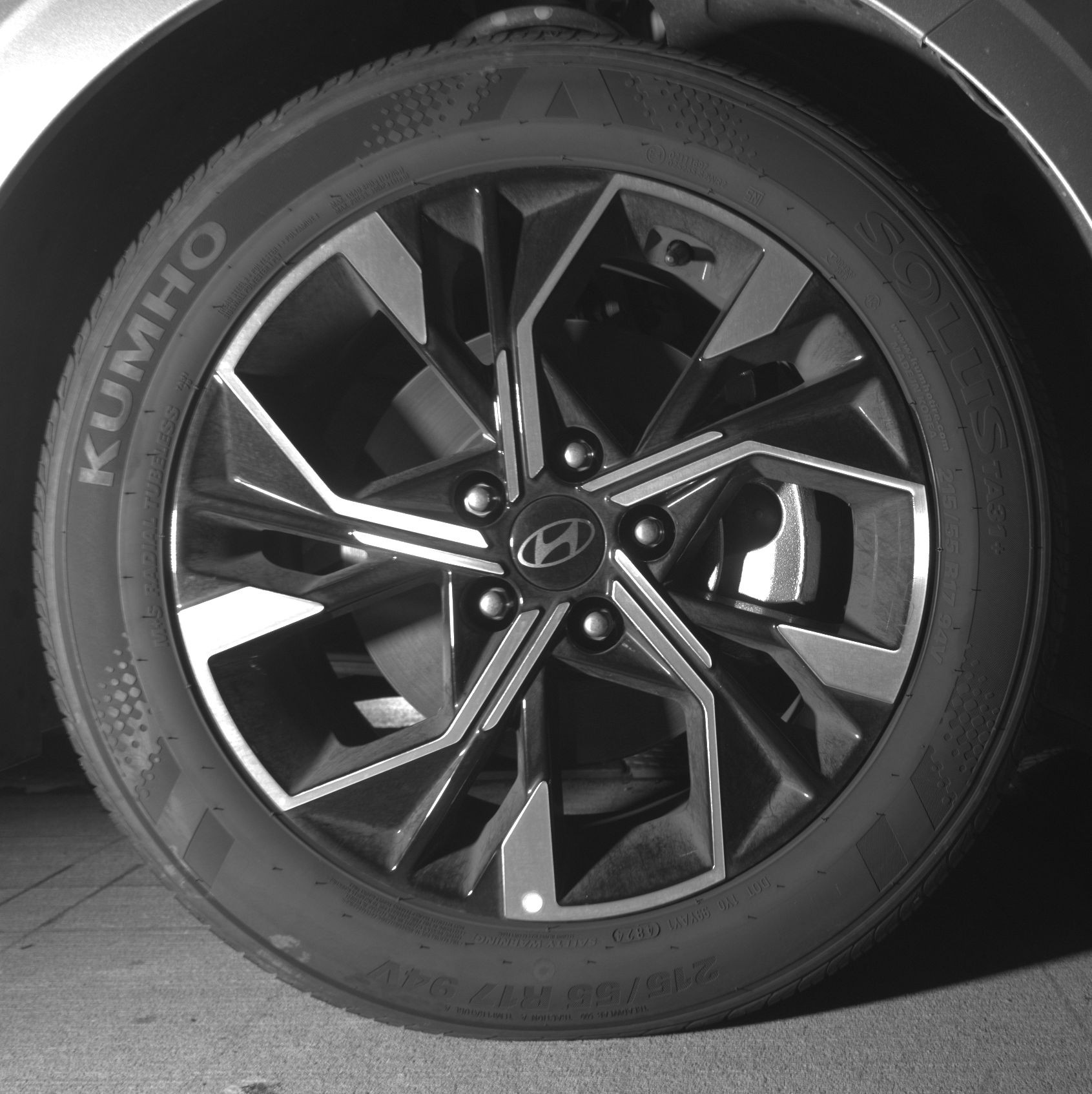 Thumbnail: 2025 Hyundai Sonata - 10