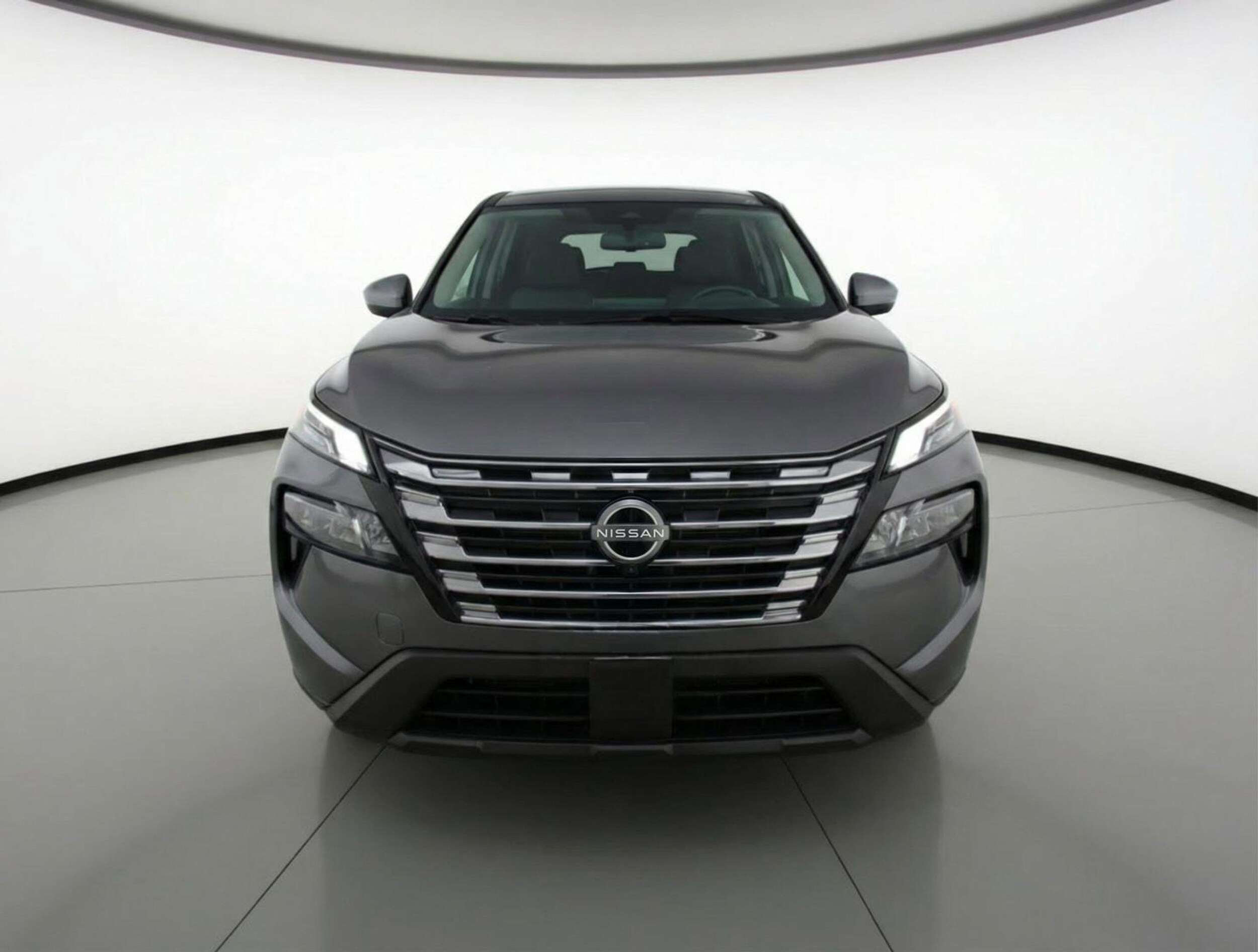 Thumbnail: 2025 Nissan Rogue - 2