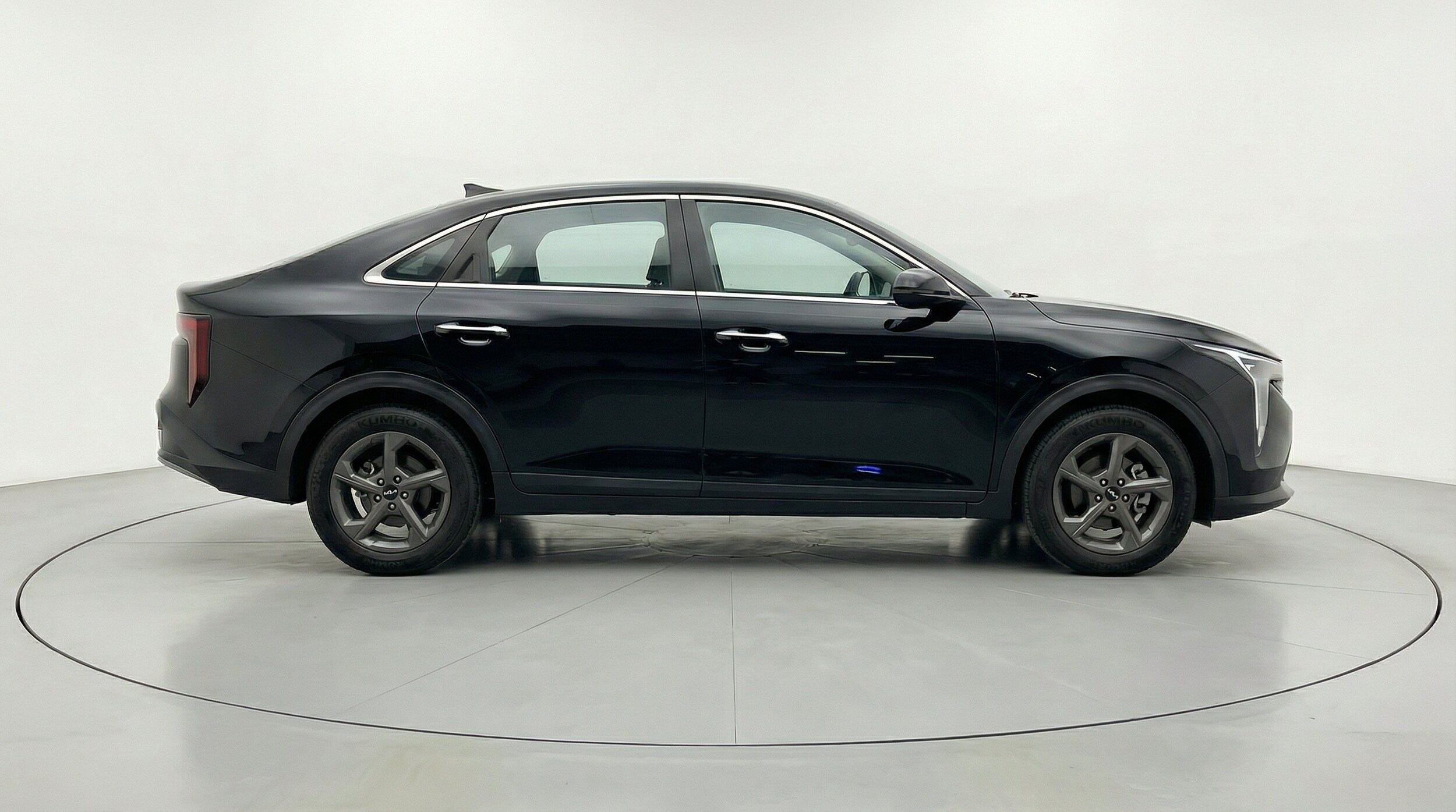 Thumbnail: 2025 Kia K4 - 11