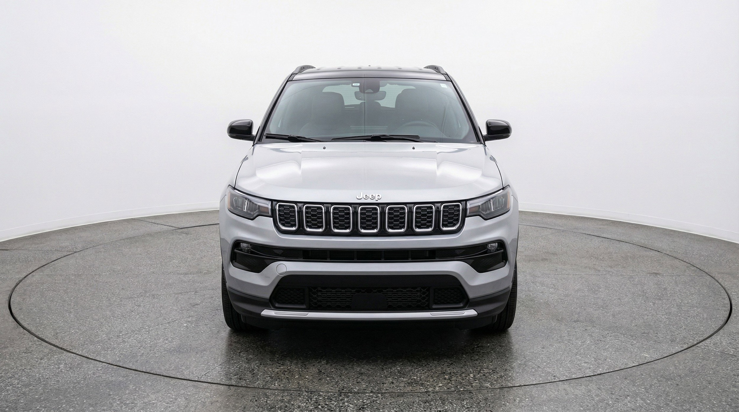 Thumbnail: 2025 Jeep Compass - 2
