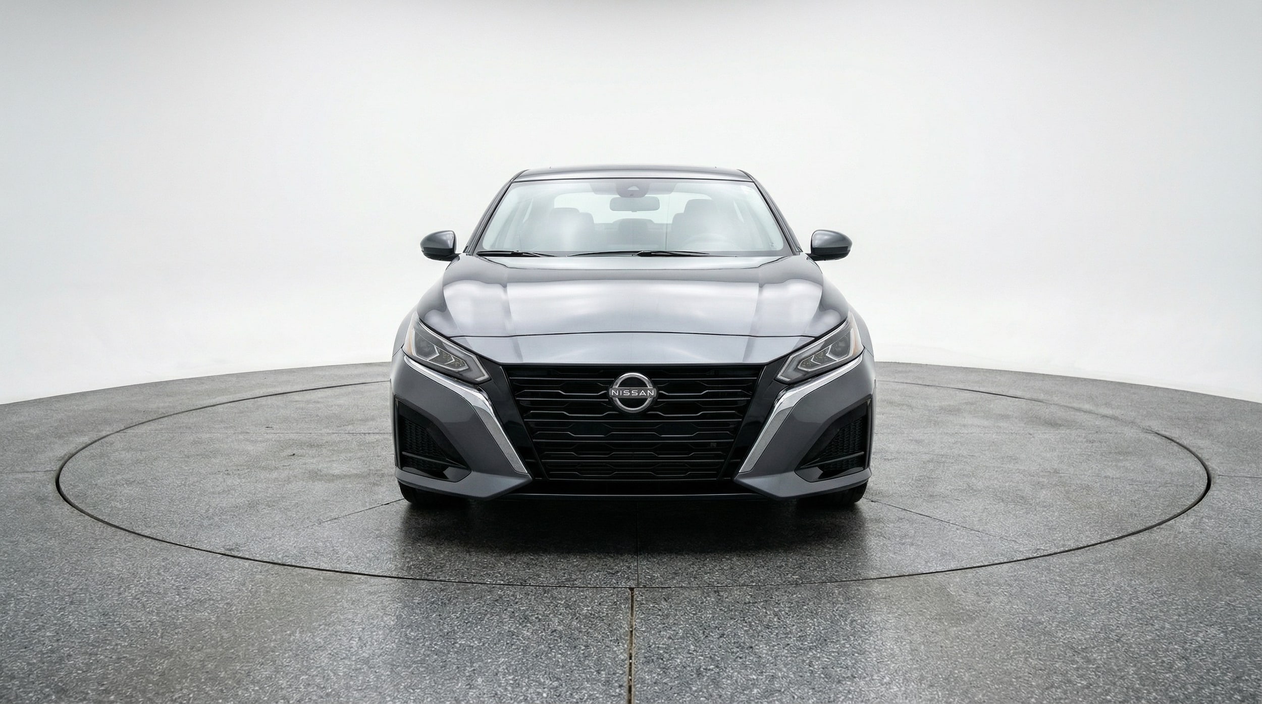 Thumbnail: 2025 Nissan Altima - 2