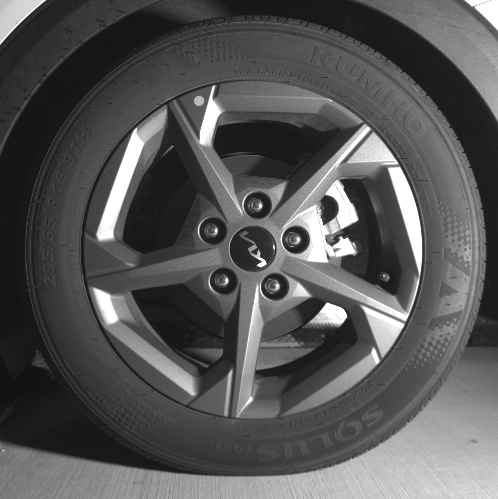 Thumbnail: 2025 Kia K4 - 11