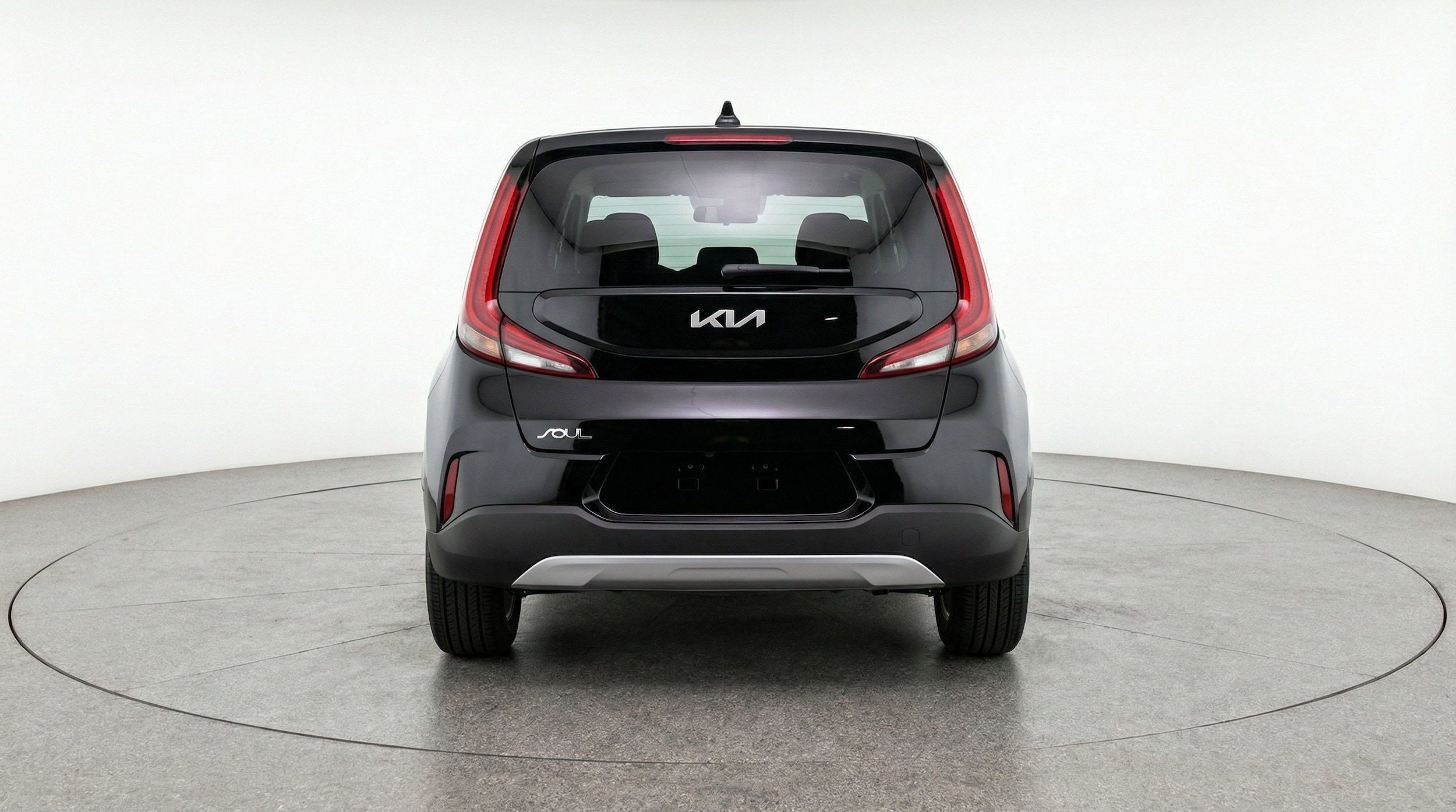 Thumbnail: 2025 Kia Soul - 7