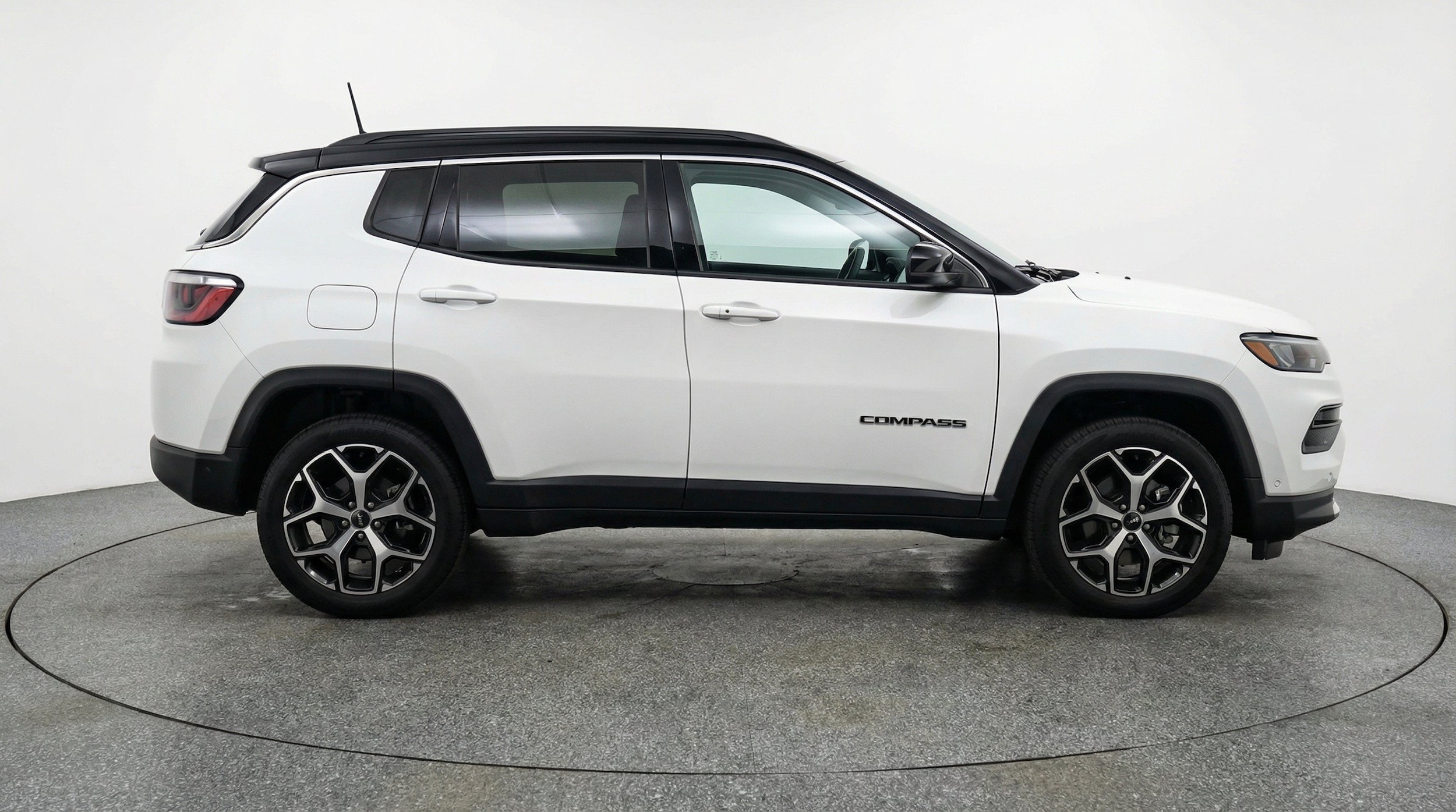Thumbnail: 2025 Jeep Compass - 11