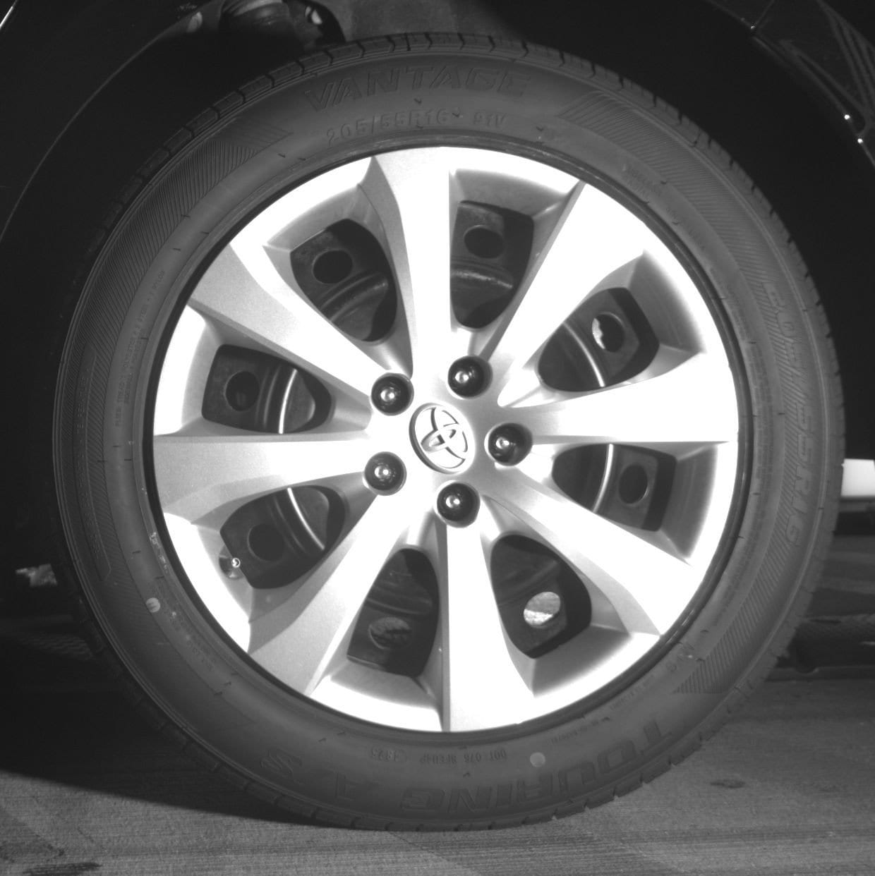 Thumbnail: 2025 Toyota Corolla - 14