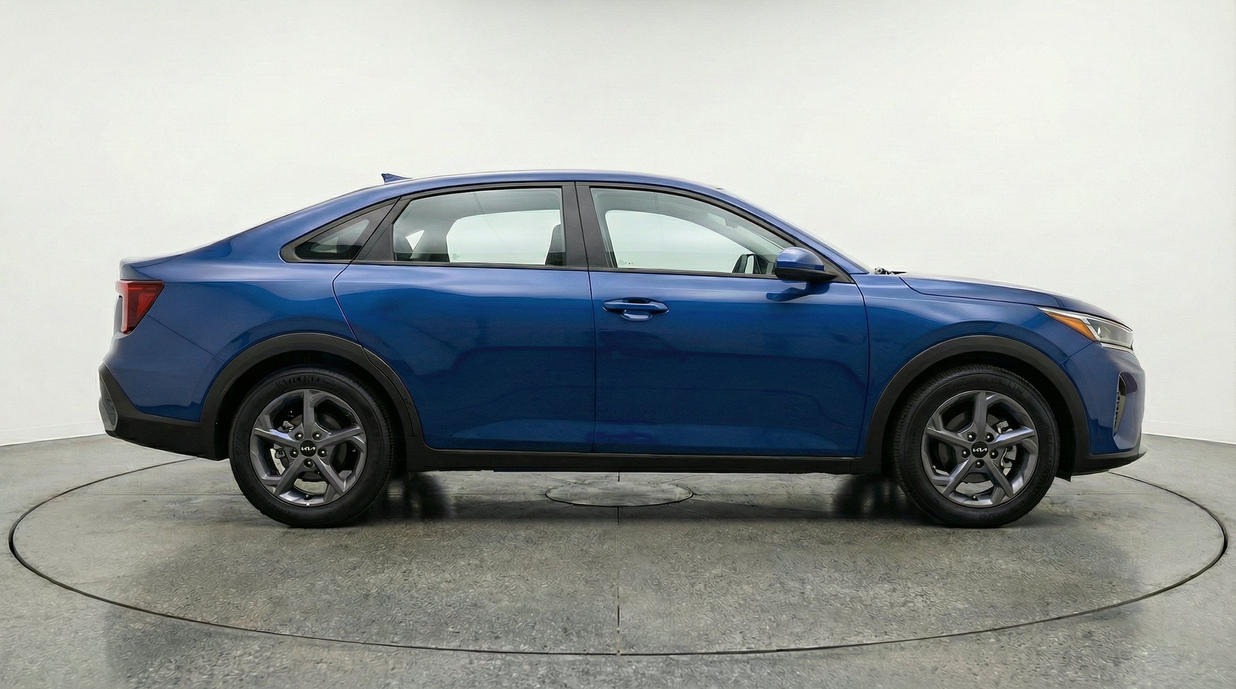 Thumbnail: 2025 Kia K4 - 11