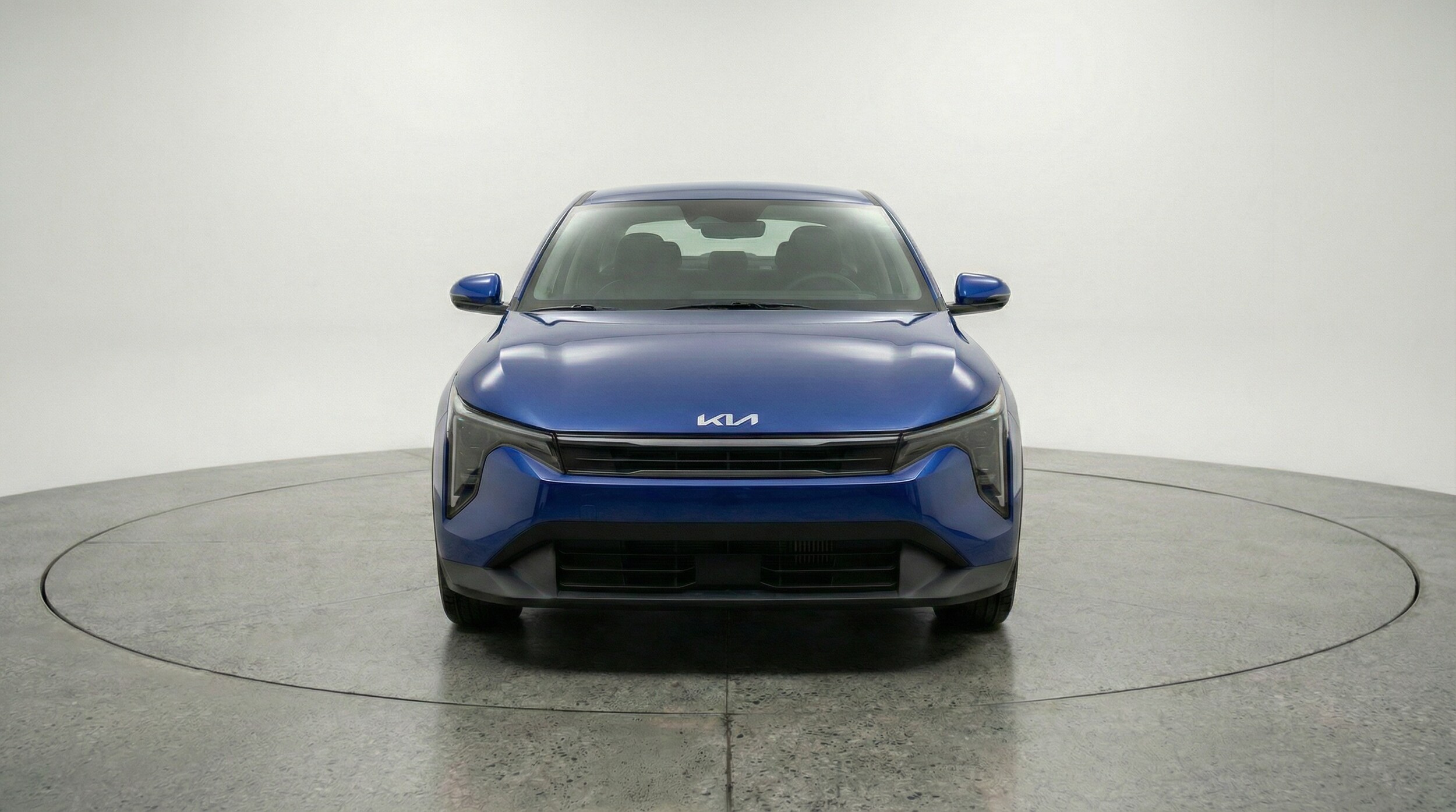 Thumbnail: 2025 Kia K4 - 2