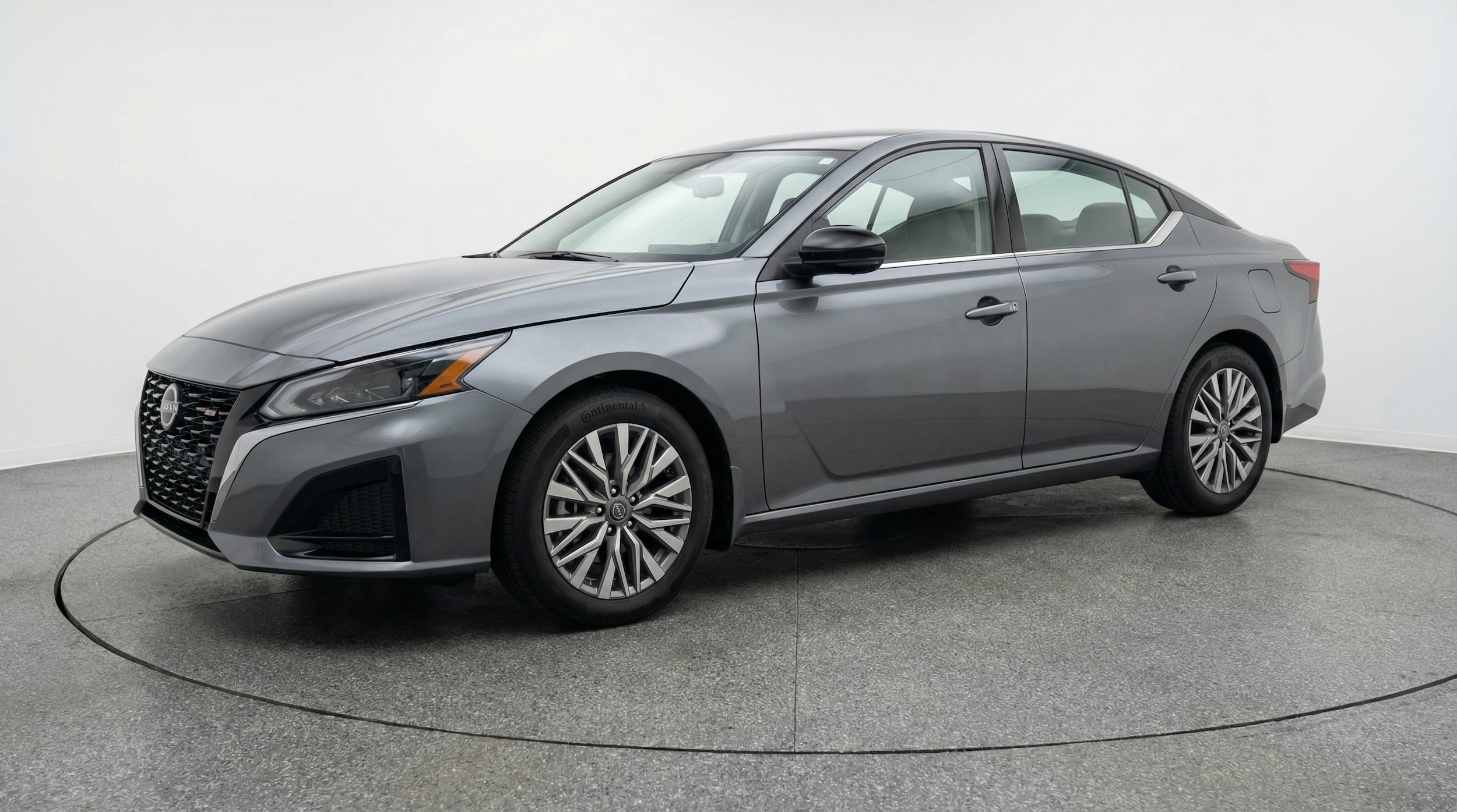 Thumbnail: 2025 Nissan Altima - 3