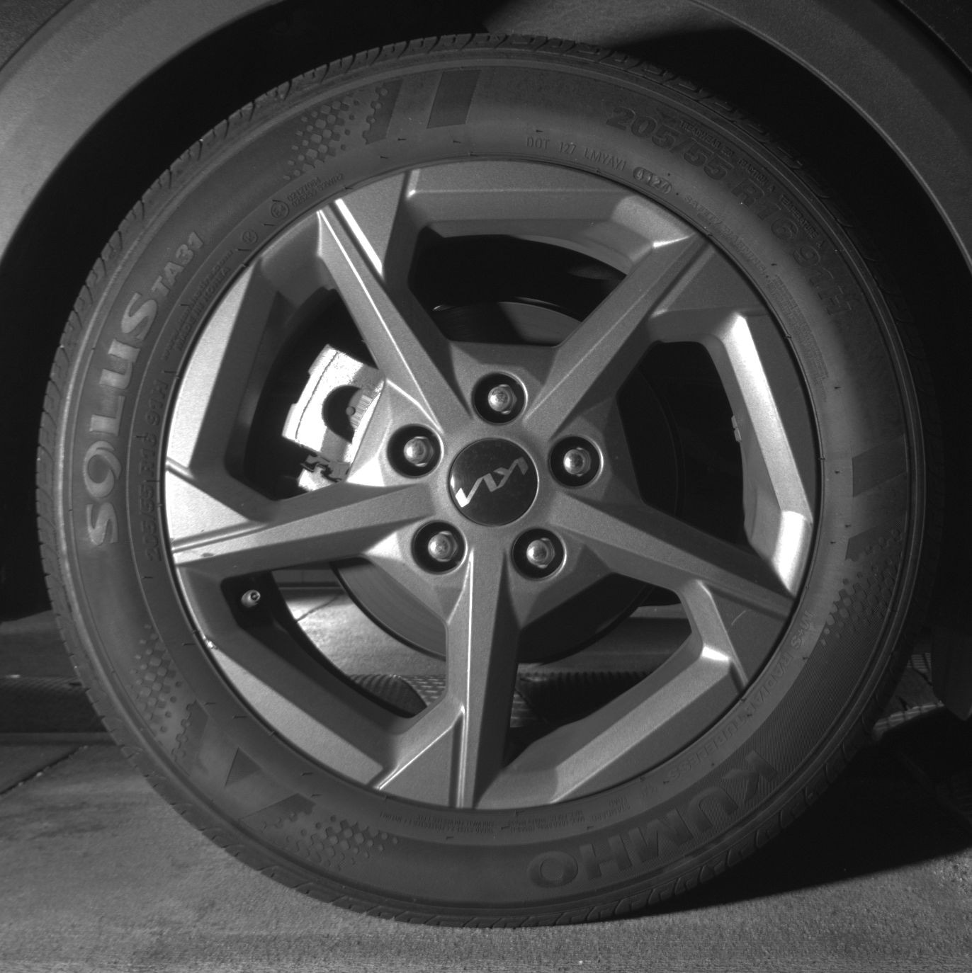 Thumbnail: 2025 Kia K4 - 12