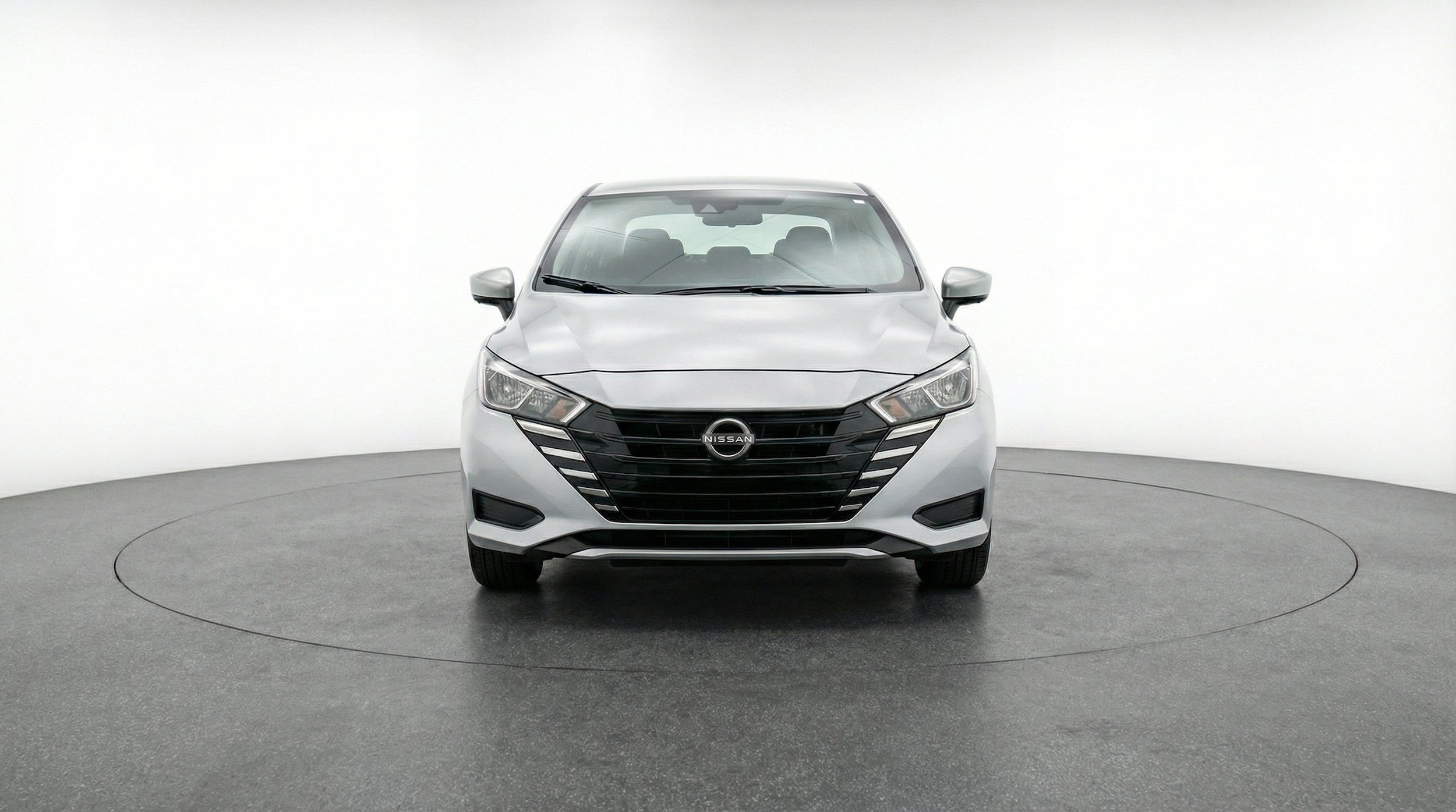 Thumbnail: 2025 Nissan Versa - 2