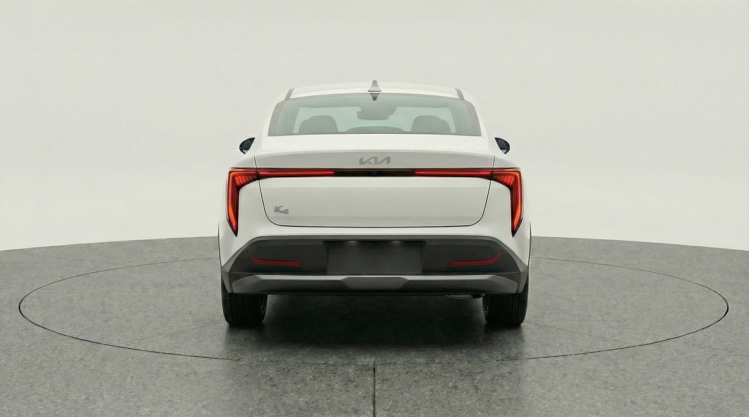 Thumbnail: 2025 Kia K4 - 7