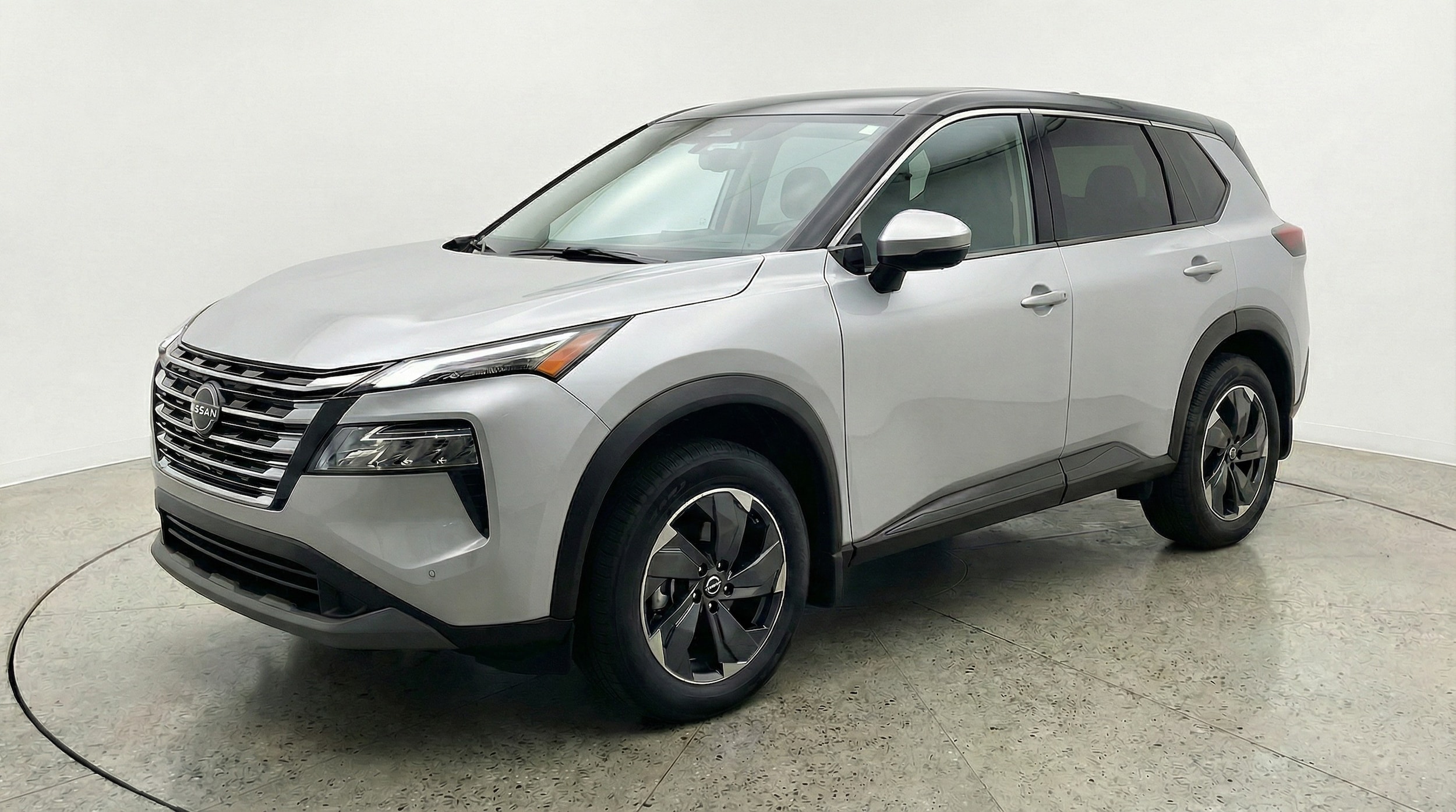 Thumbnail: 2025 Nissan Rogue - 3