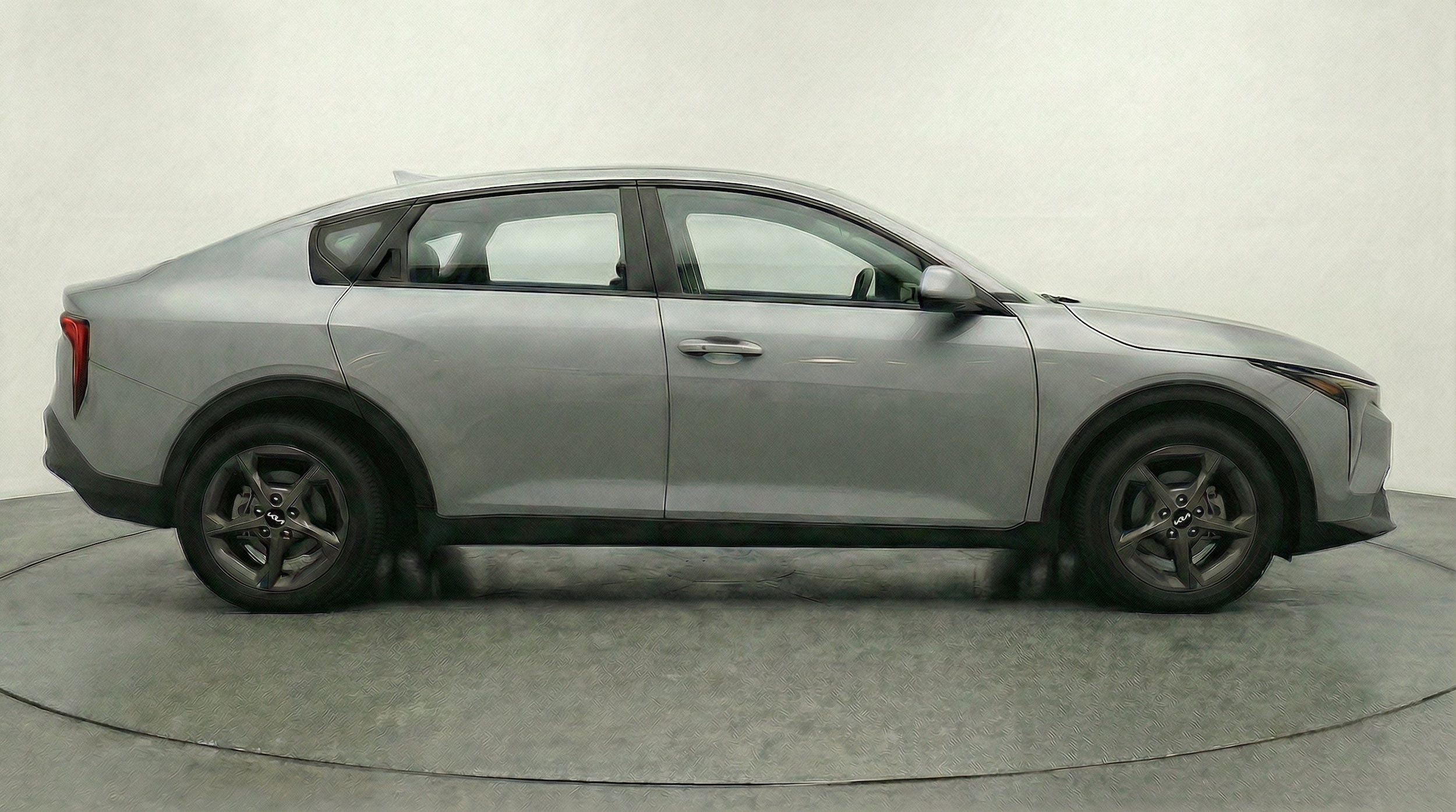 Thumbnail: 2025 Kia K4 - 11