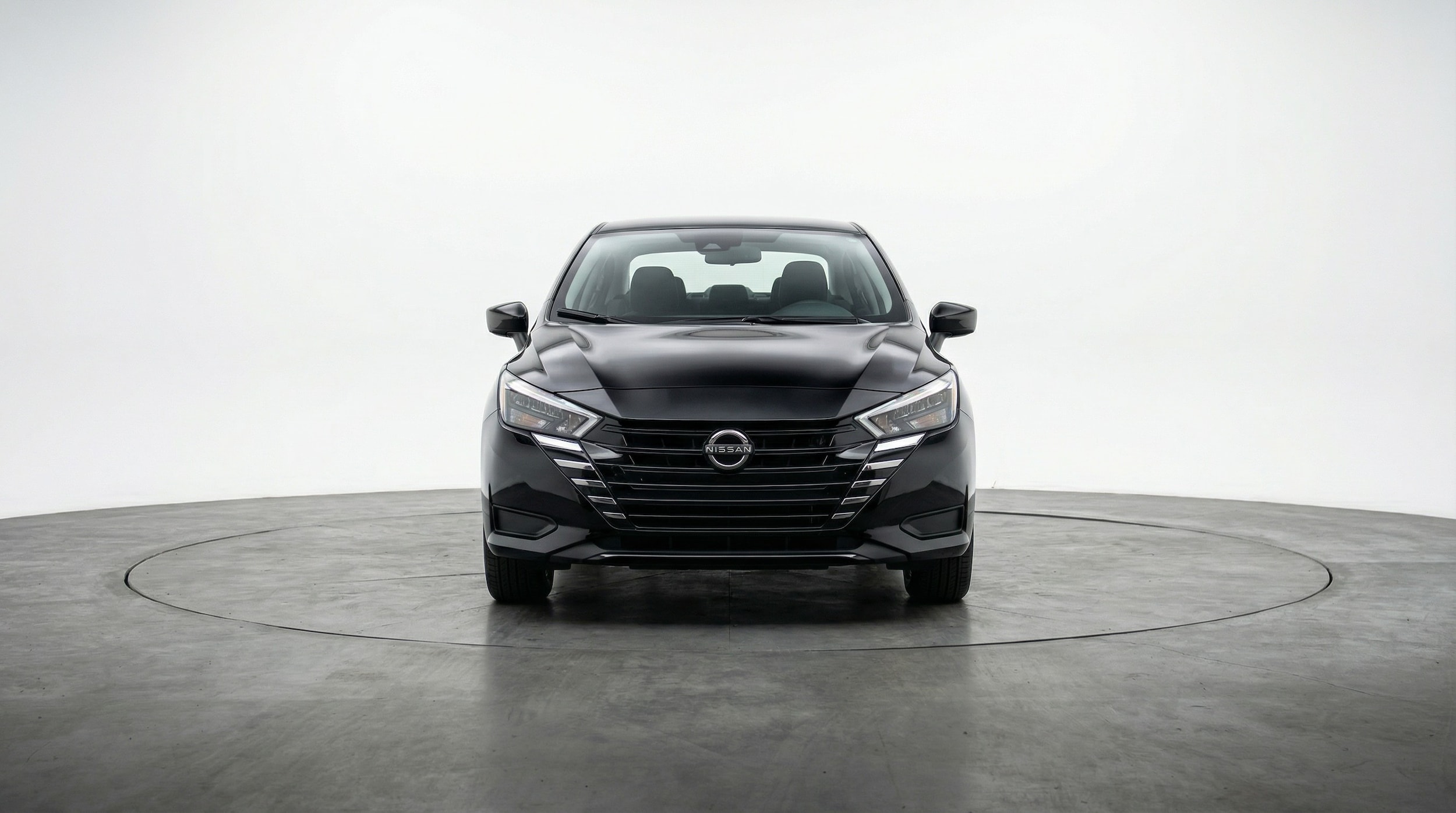 Thumbnail: 2025 Nissan Versa - 2