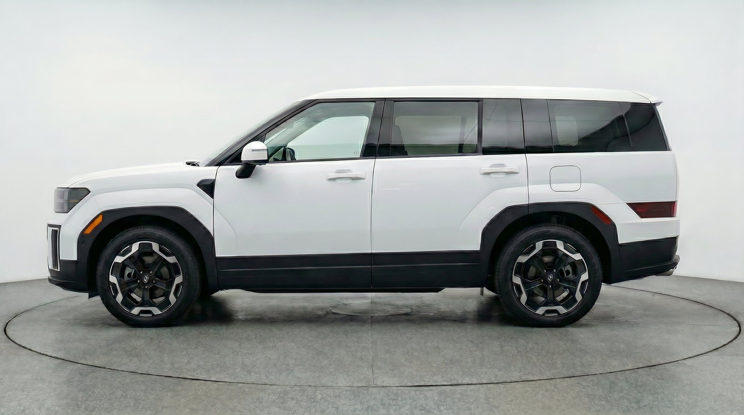Thumbnail: 2026 Hyundai Santa Fe - 5