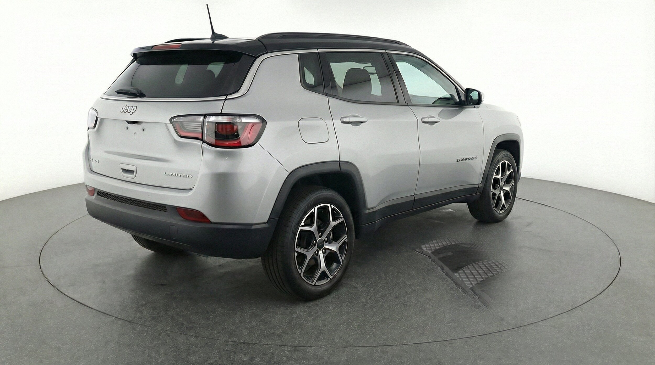 Thumbnail: 2025 Jeep Compass - 9
