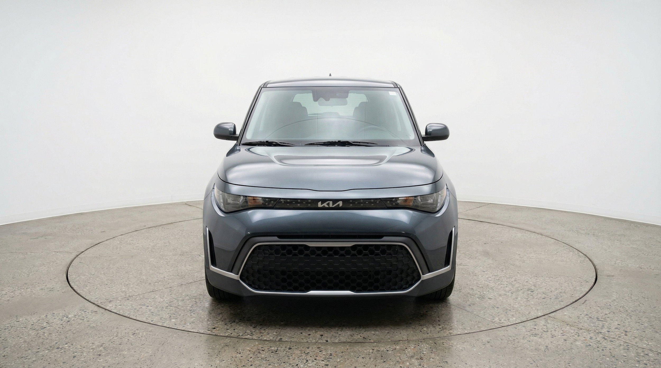 Thumbnail: 2025 Kia Soul - 2