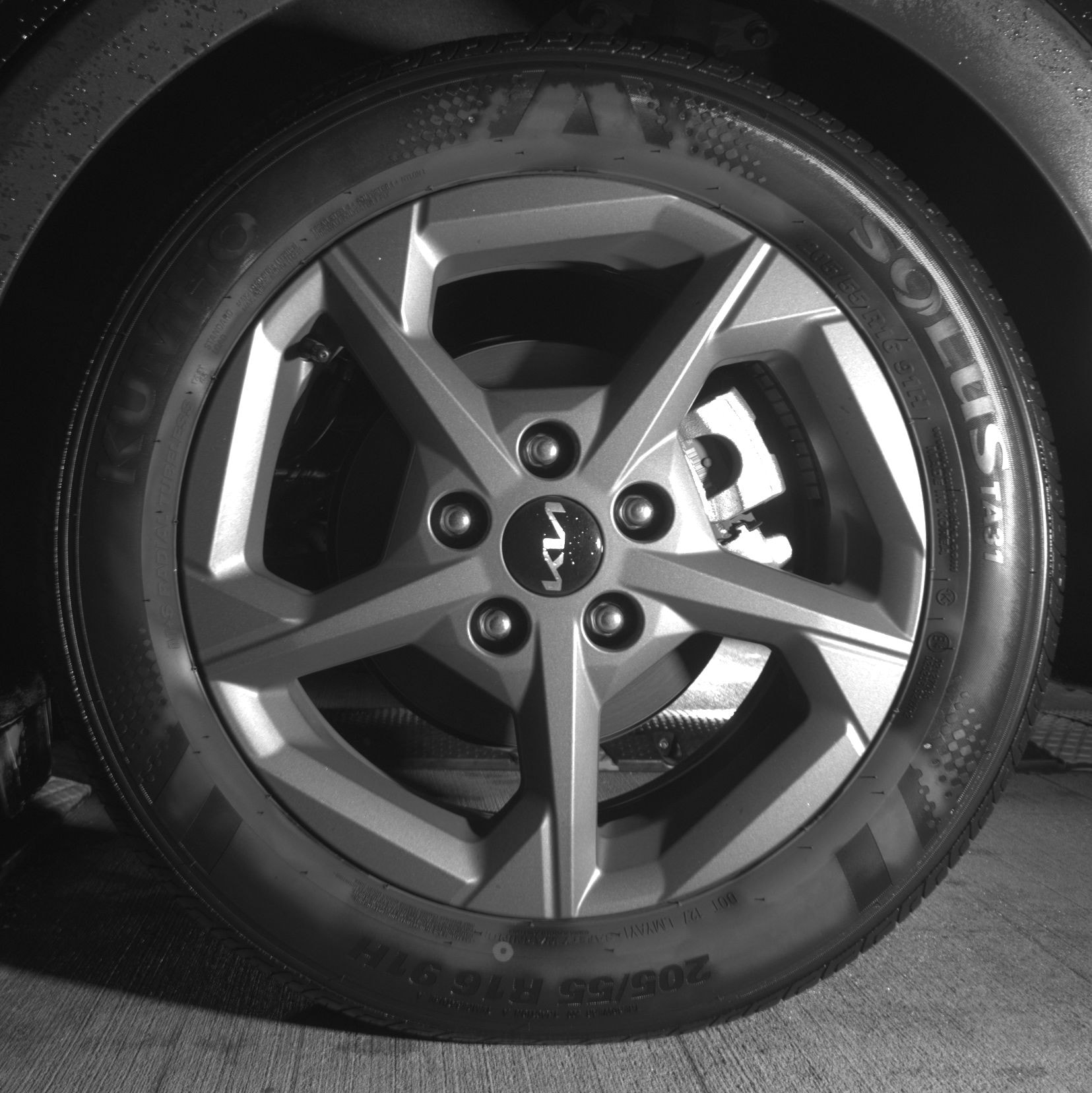 Thumbnail: 2025 Kia K4 - 11